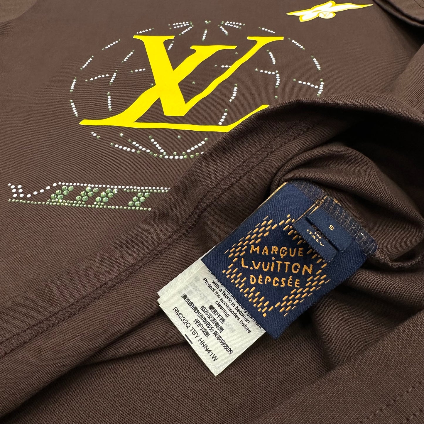 T-shirt LV 1178 (ss25)