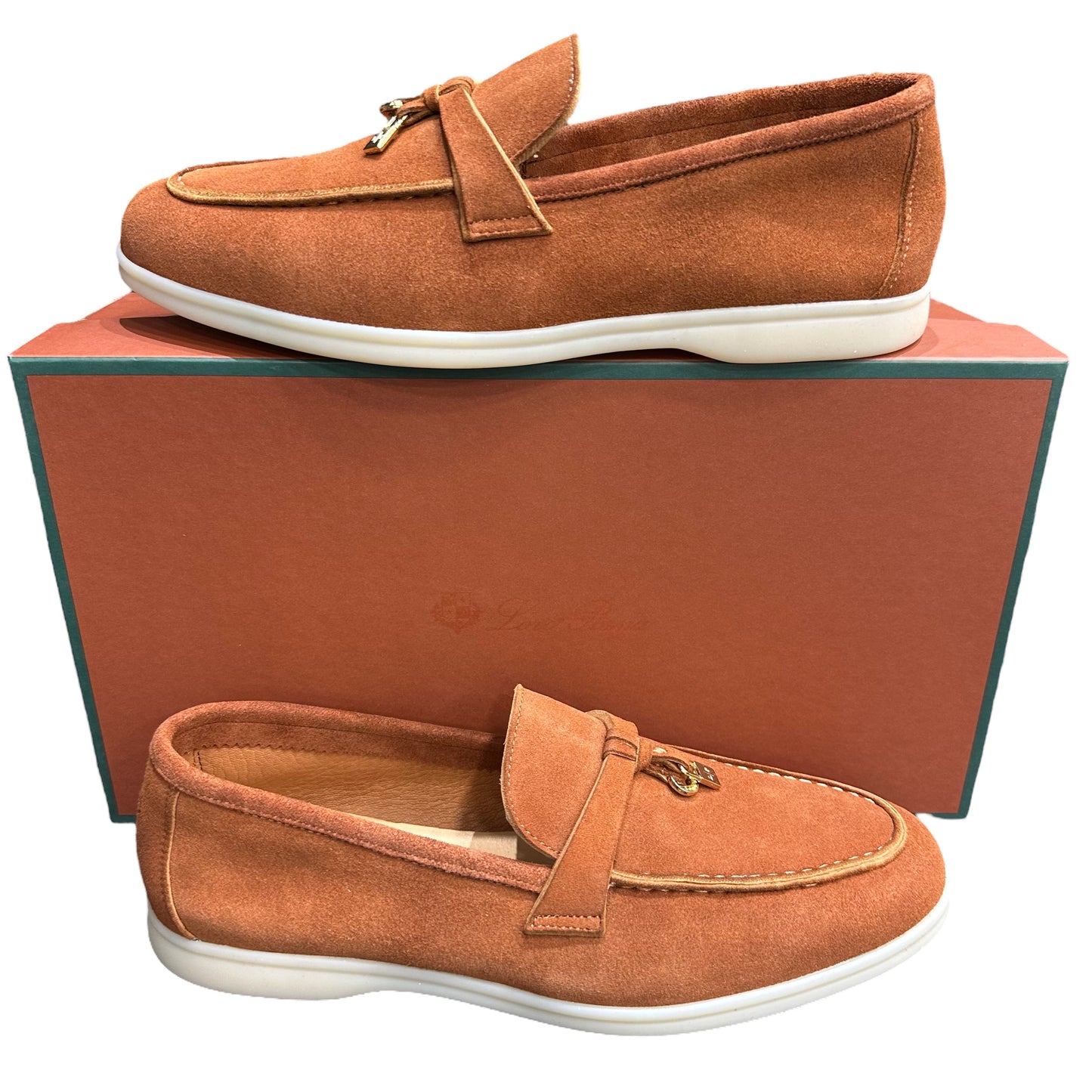 Υποδήματα Loro Piana 1624 (ss25)