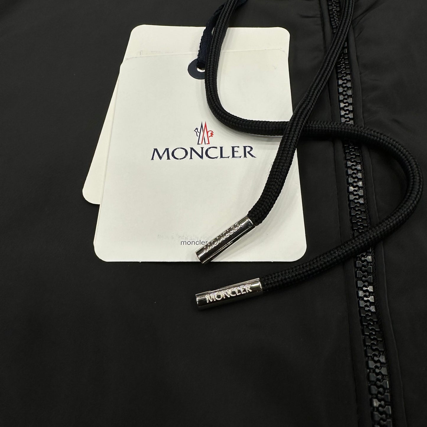 Τζάκετ Moncler 1524 (ss25)