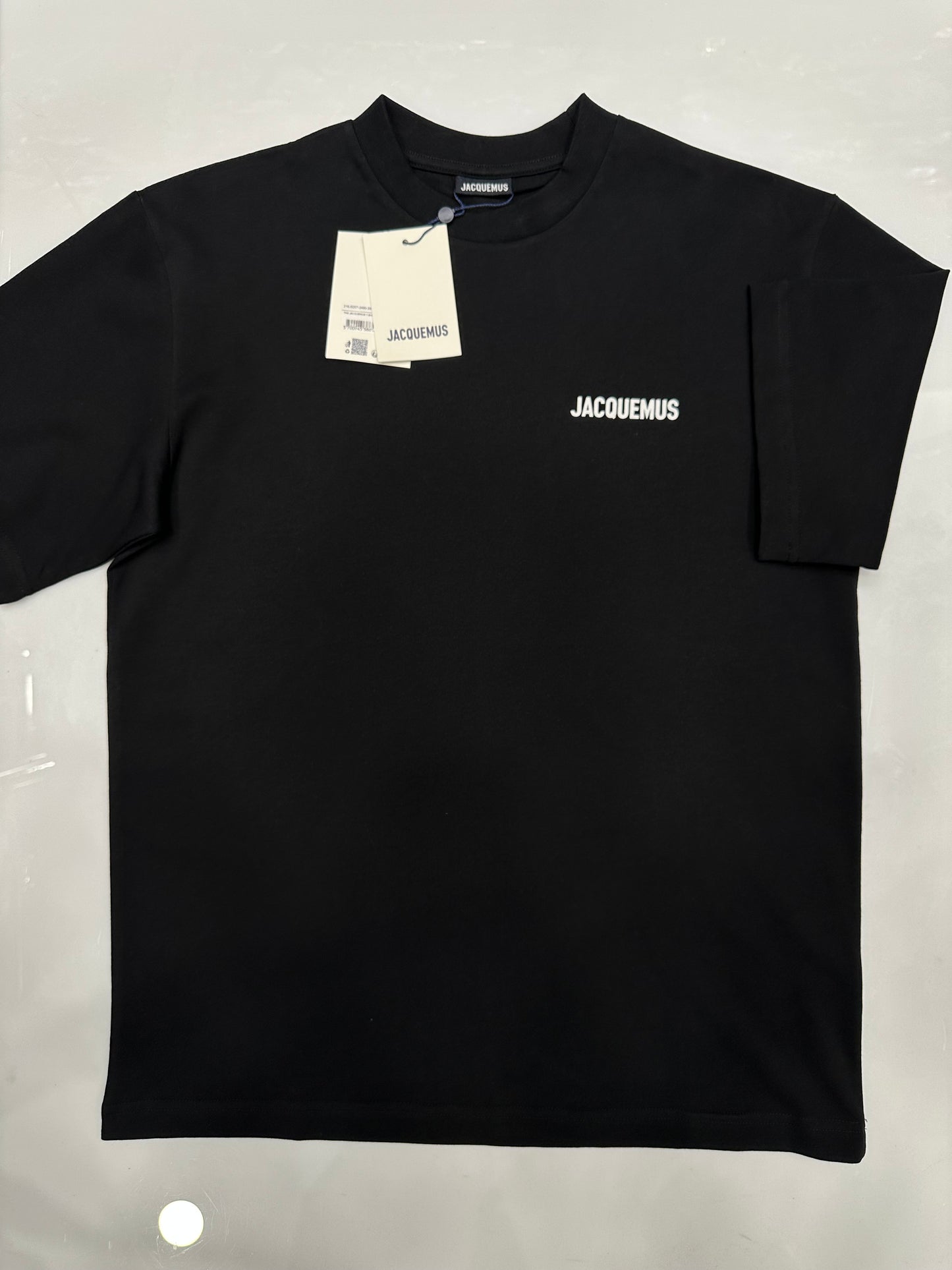 T-shirt Jacquemus 1087 (ss25)
