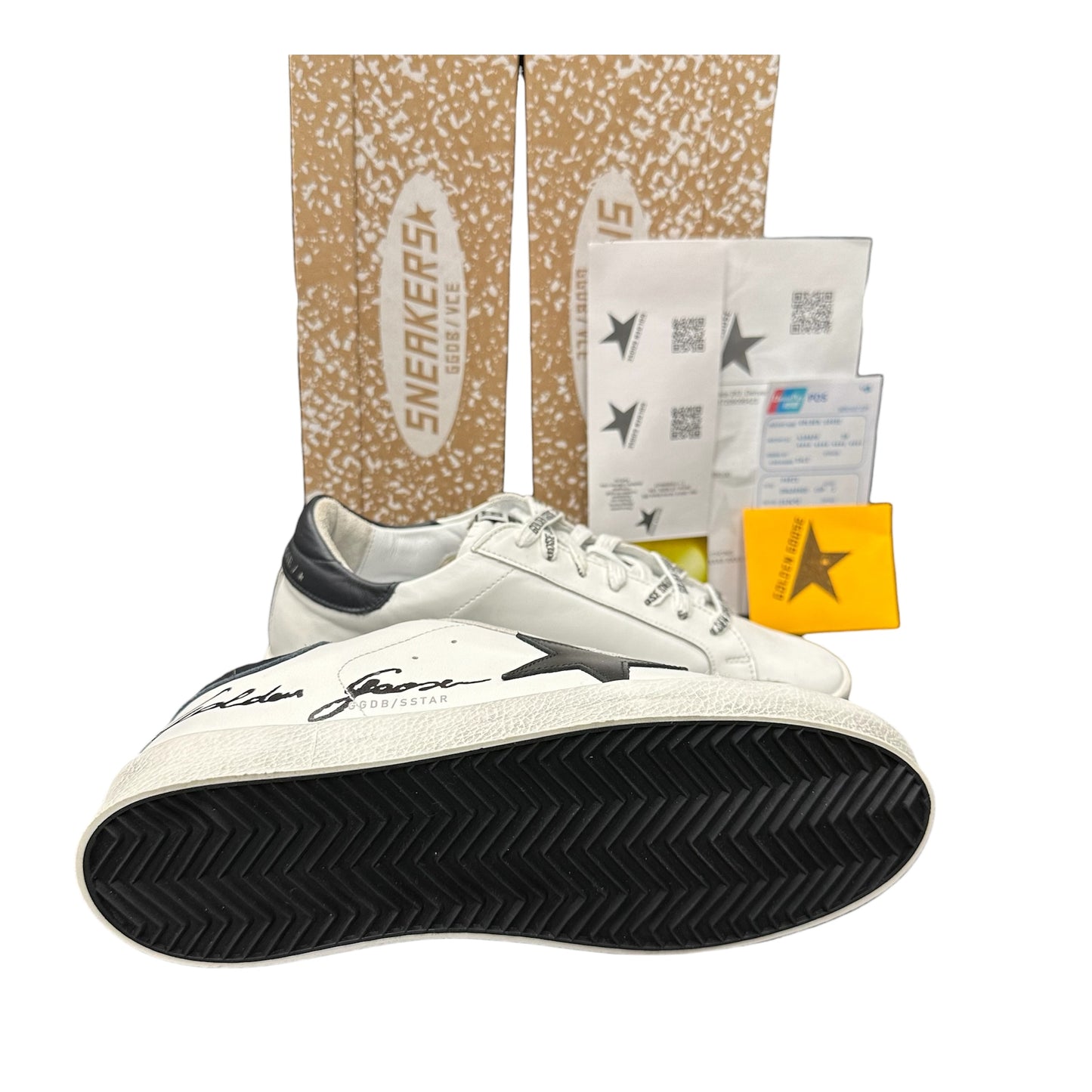 Υποδήματα Golden Goose 1633 WS26