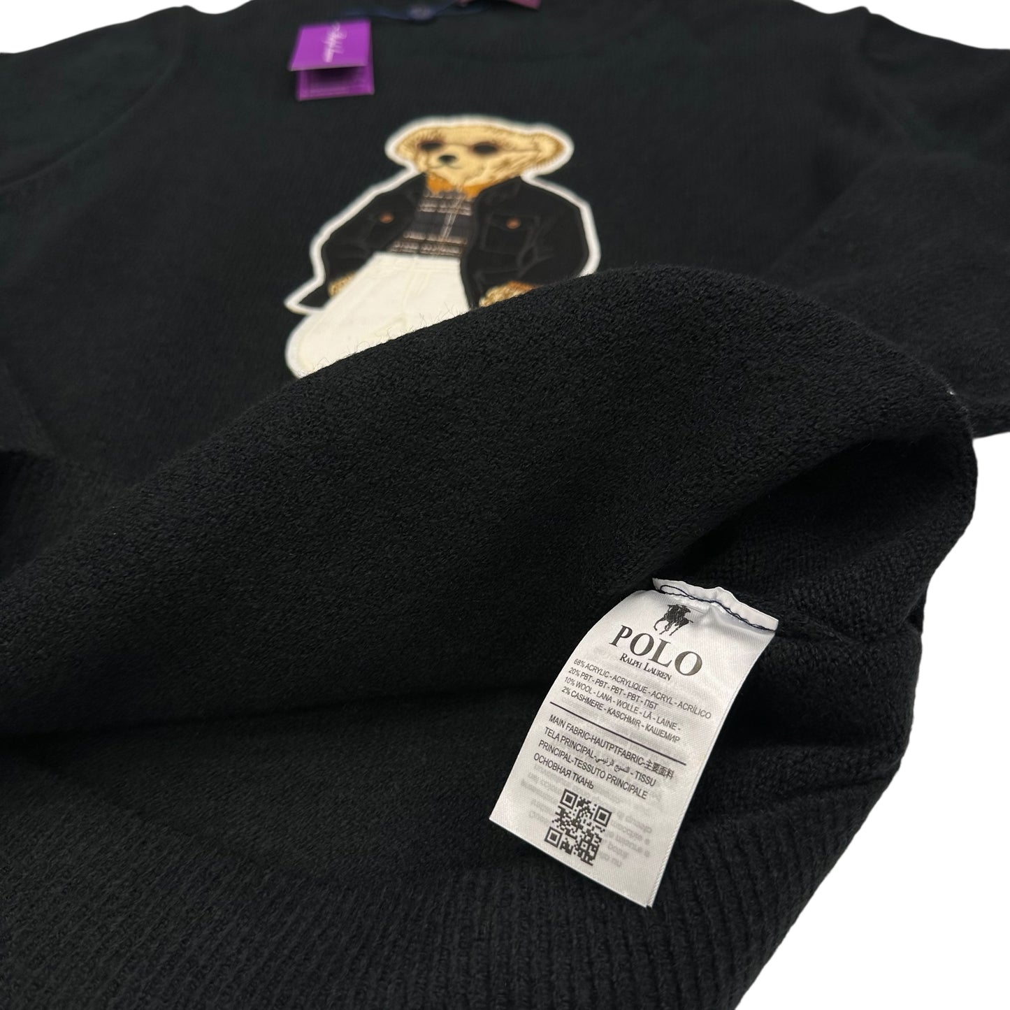Πουλόβερ Ralph Lauren 13021 WSALE26