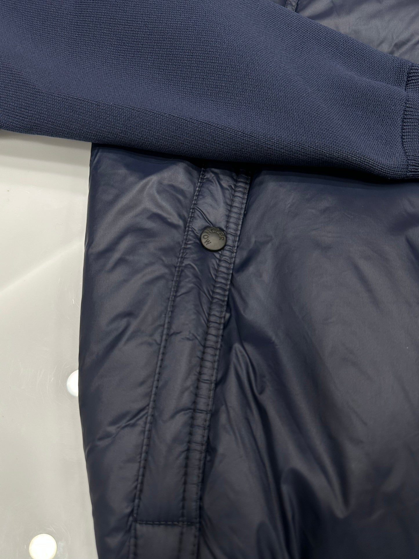 Τζάκετ Moncler 1514 wn