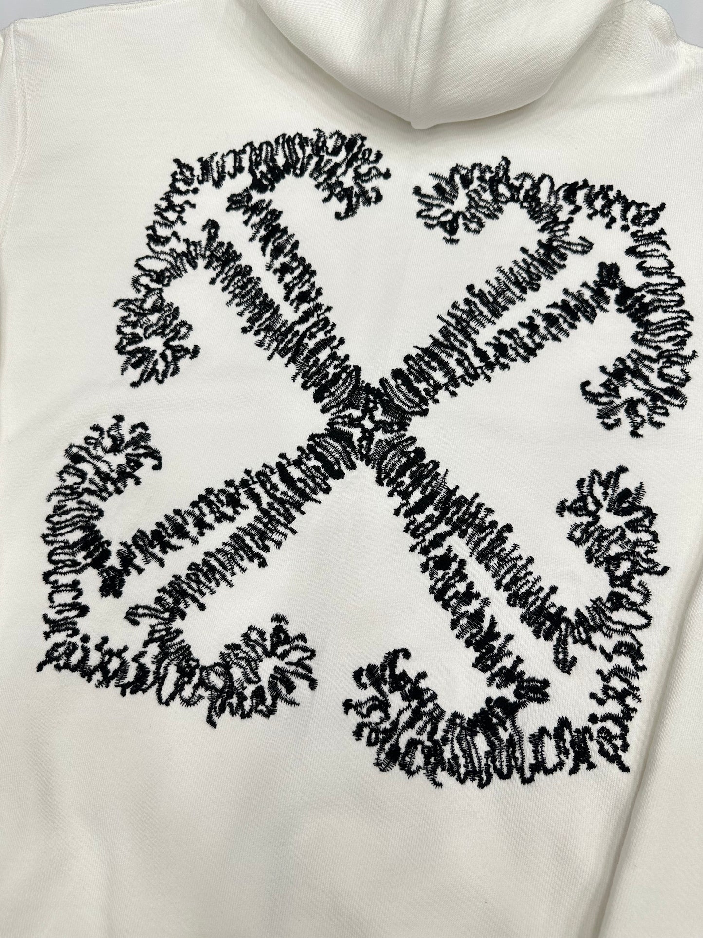 Ζακέτα OFF-White 5007 wn