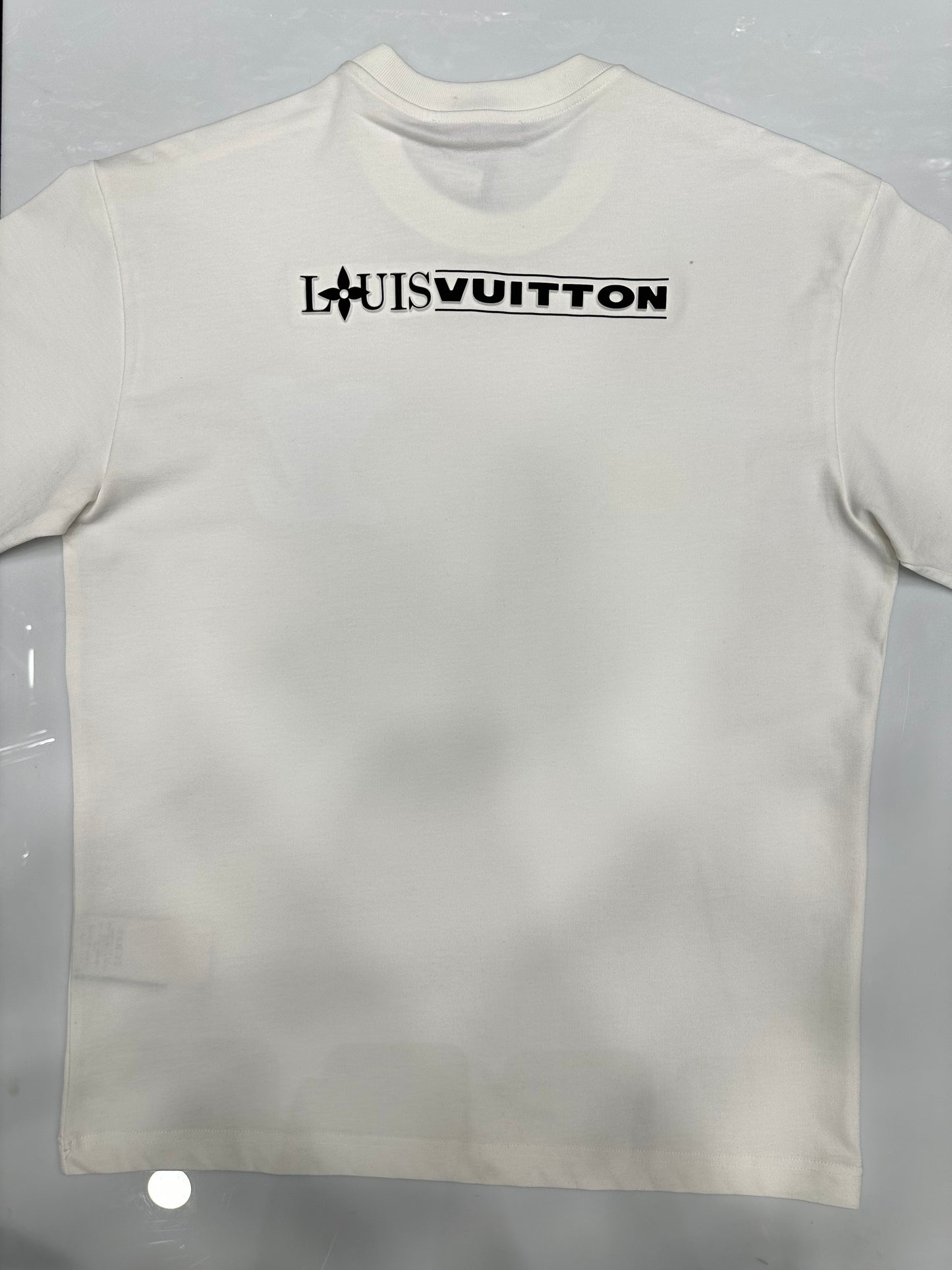 Τ-shirt LV - 1045 (ss25)