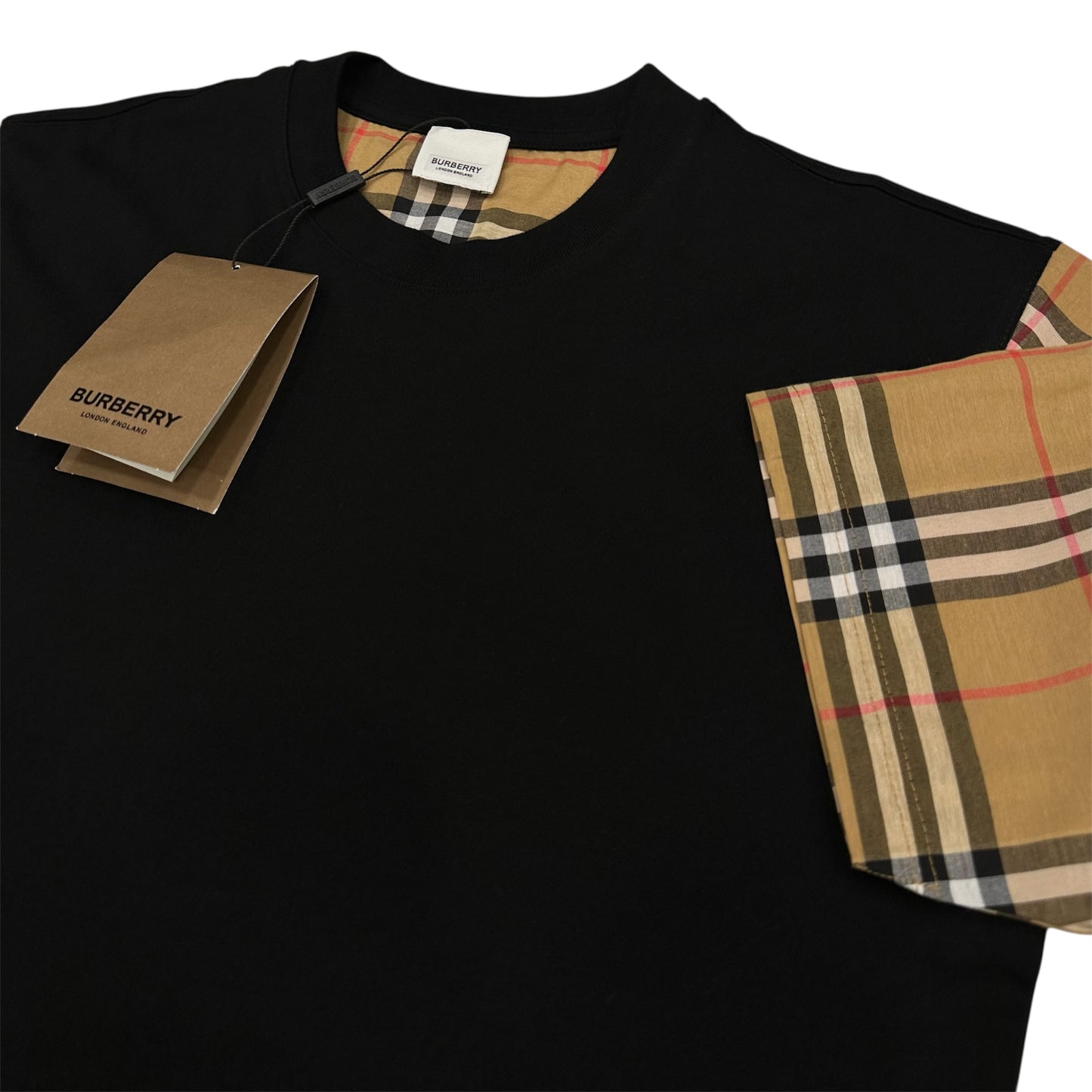 T-shirt Burberry 1208