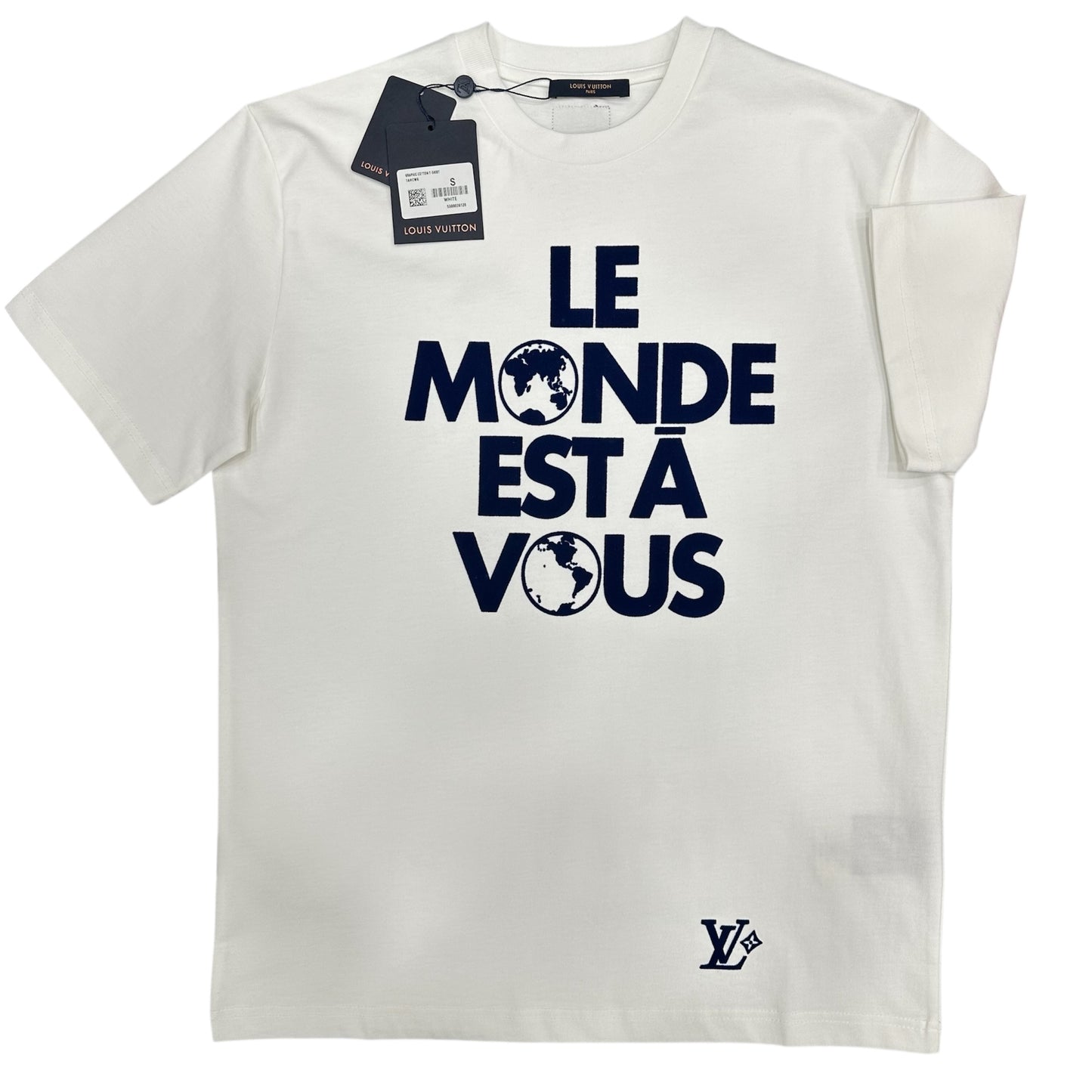 T-shirt LV 1215 (ss25)