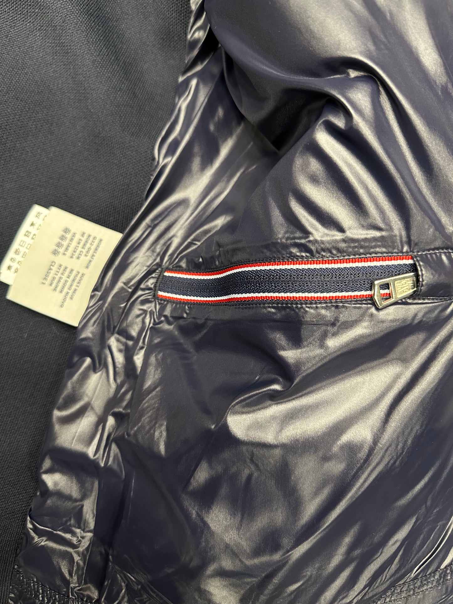 Τζάκετ Moncler 1512 wn