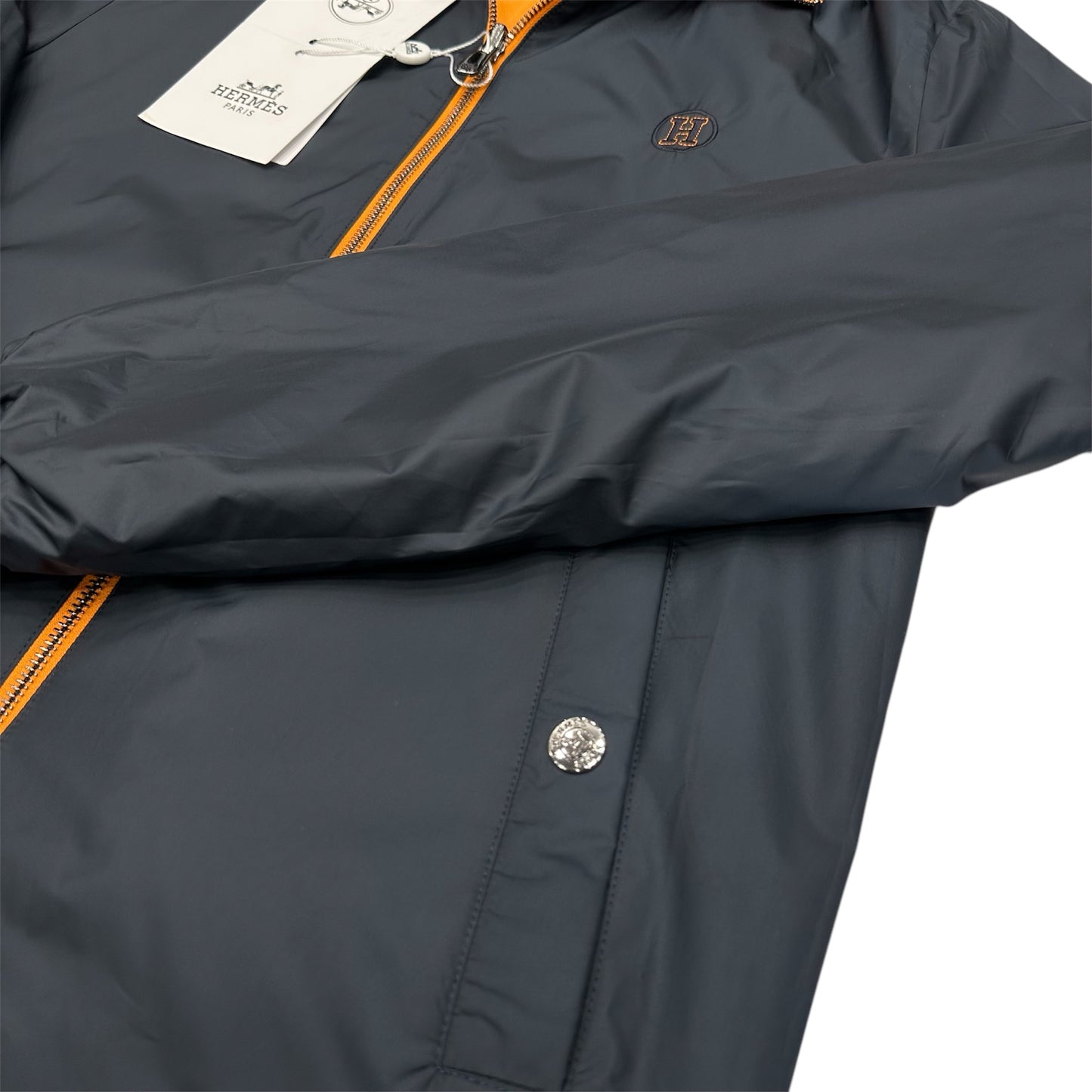 Τζάκετ Hermes 1528 (ss25)