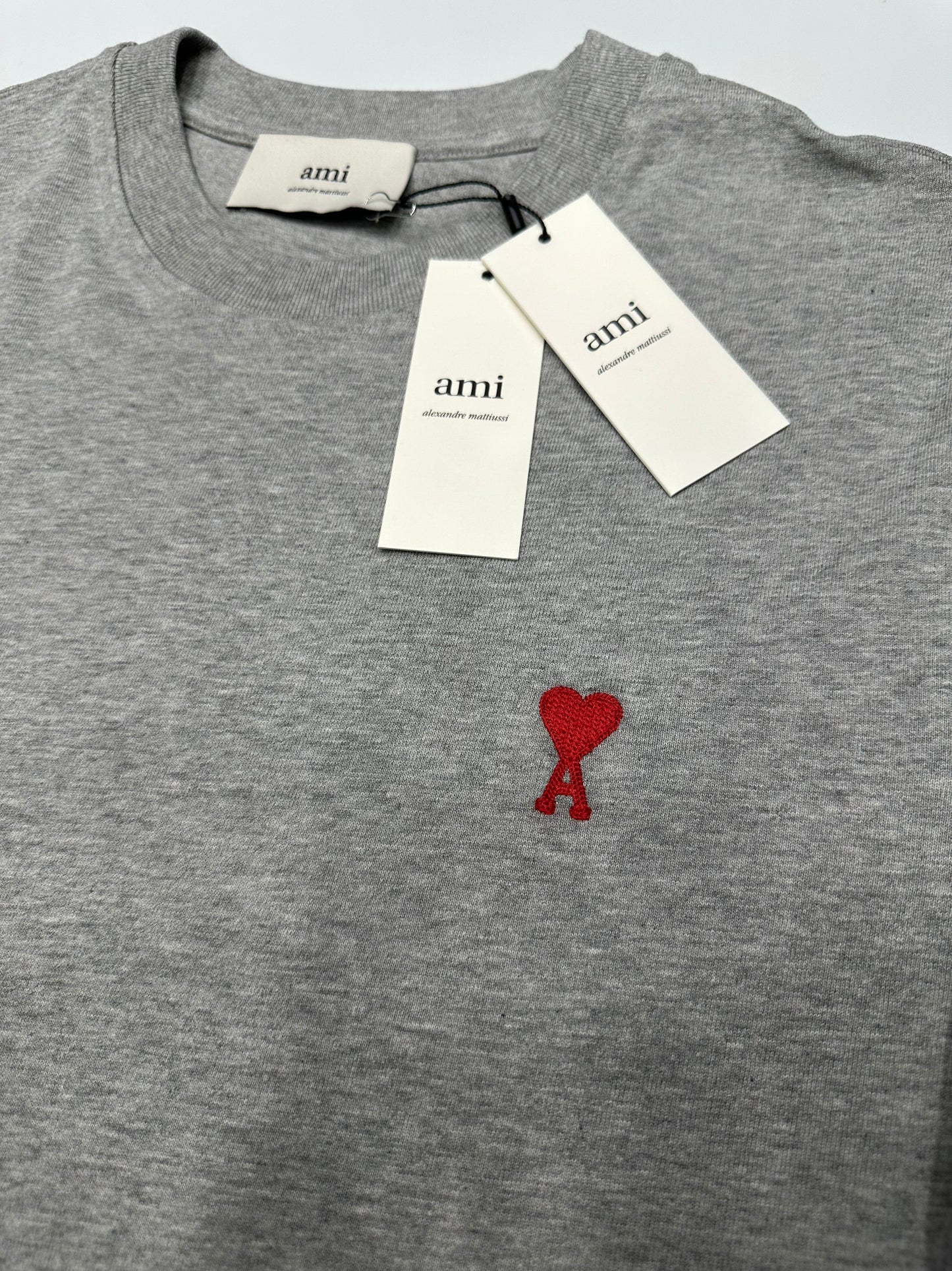 T-shirt Ami 1086 (ss25)