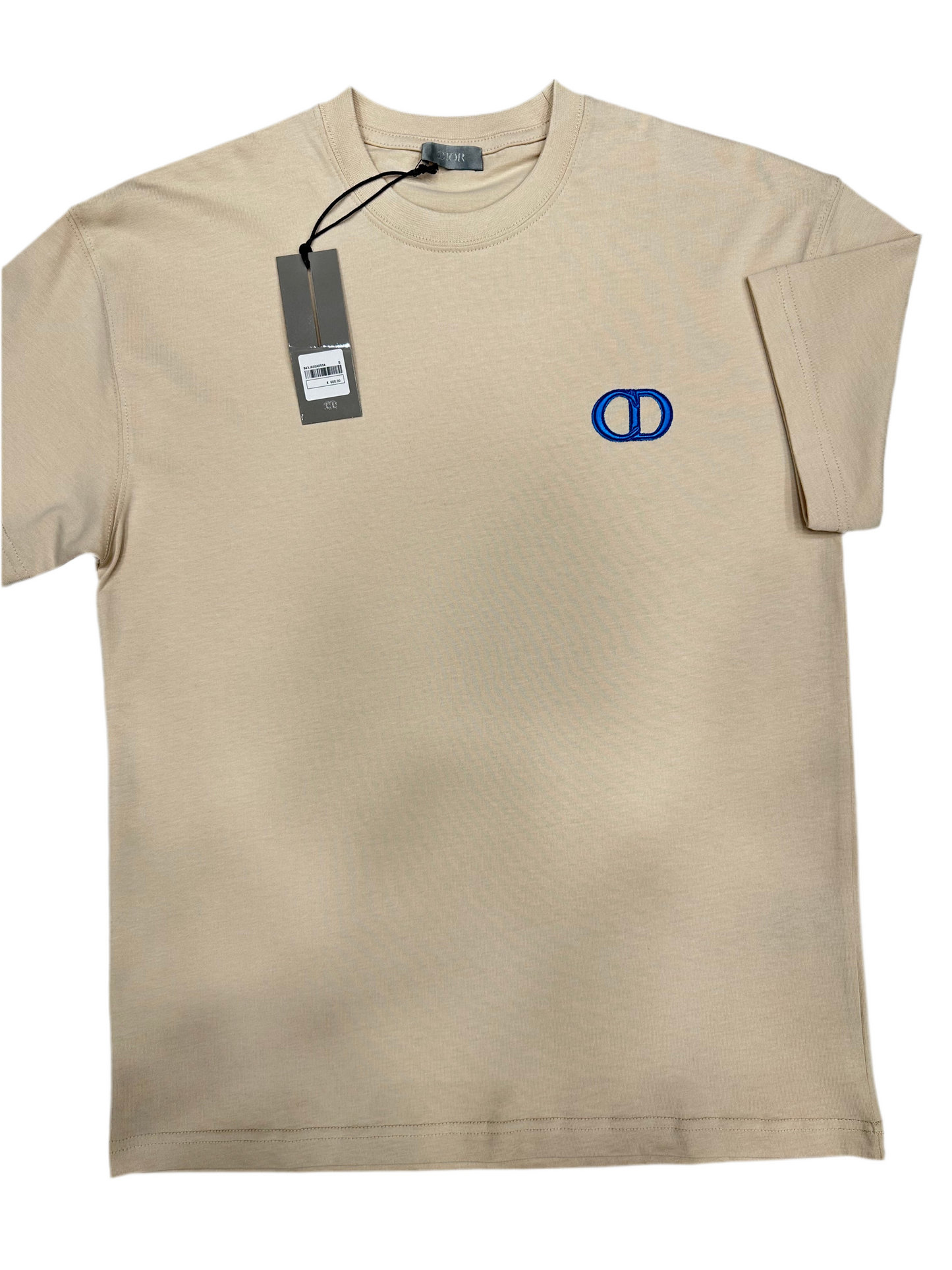 Τ-shirt Diοr - 1106 (ss25)