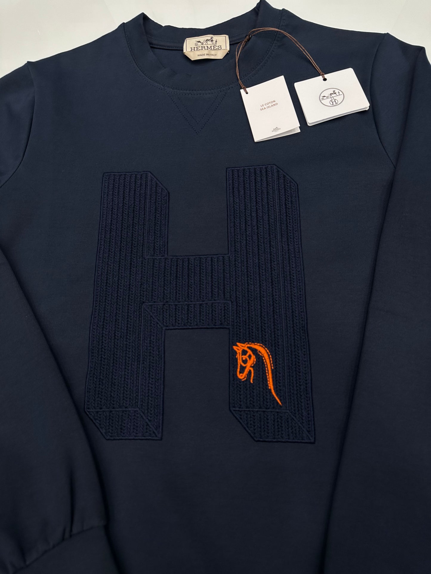 Φούτερ Hermes 17011 wn
