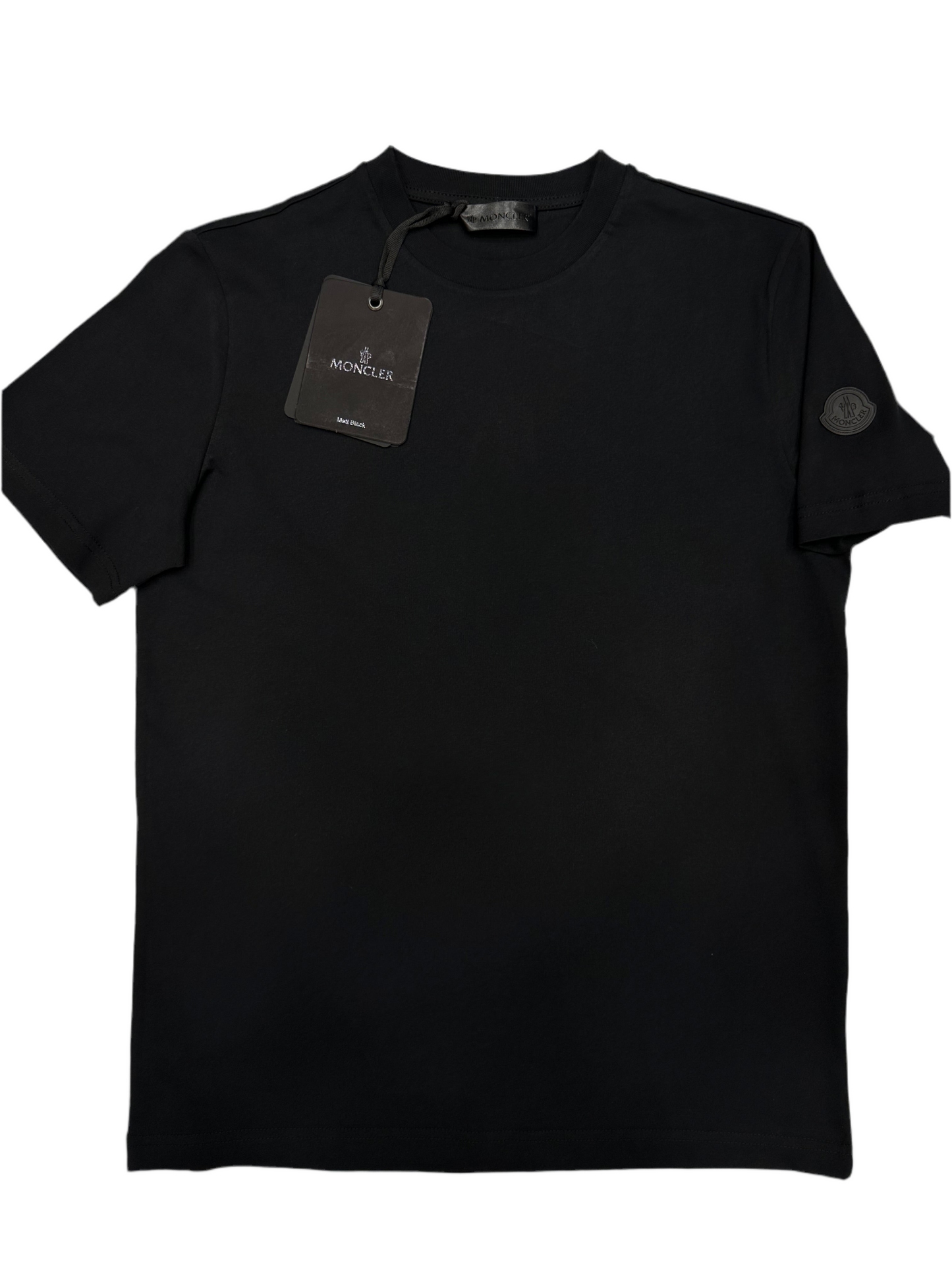 T-shirt Μoncler - 1079 (ss25)