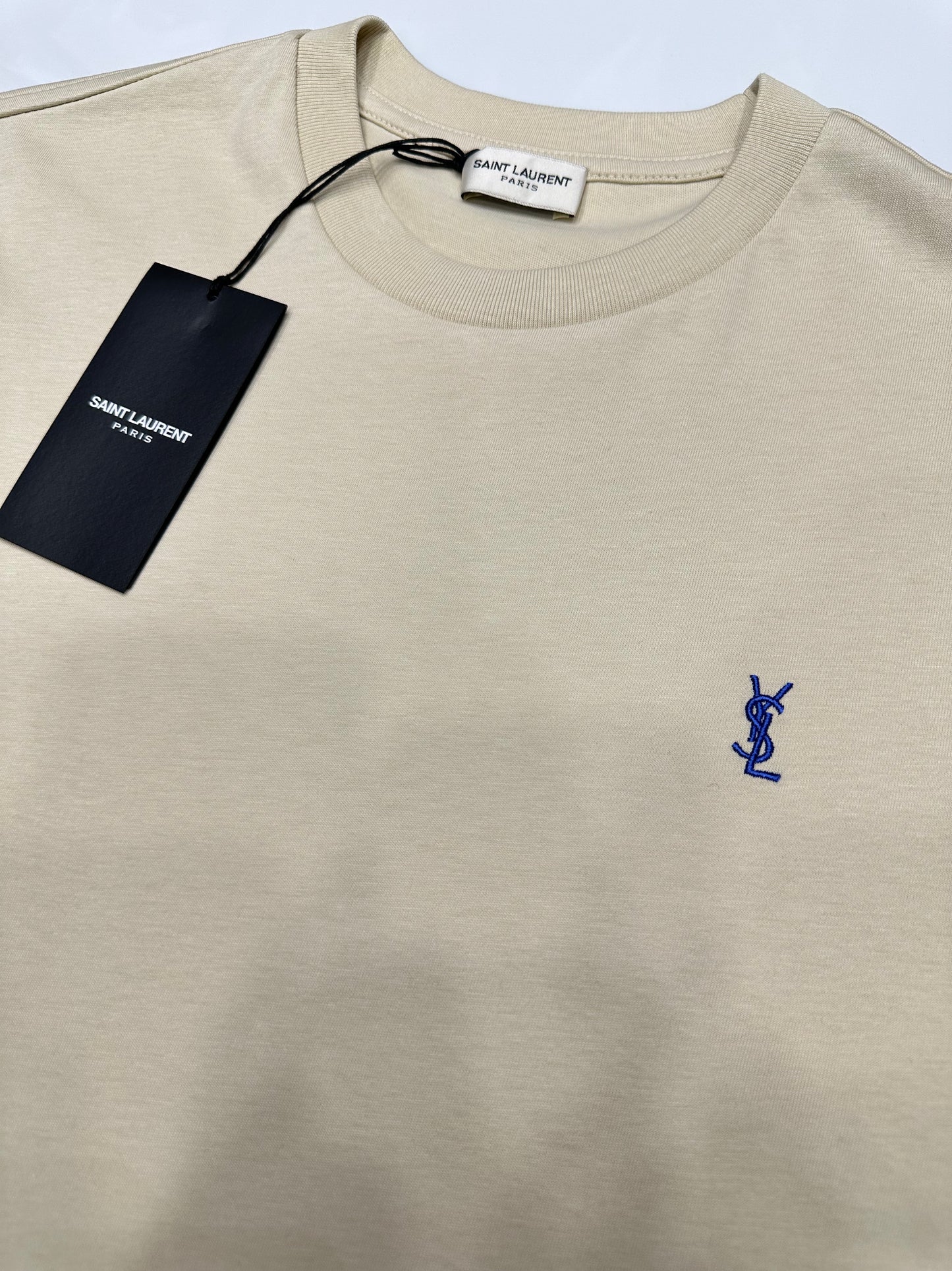 T-shirt Saint Laurent 1062 (ss25)