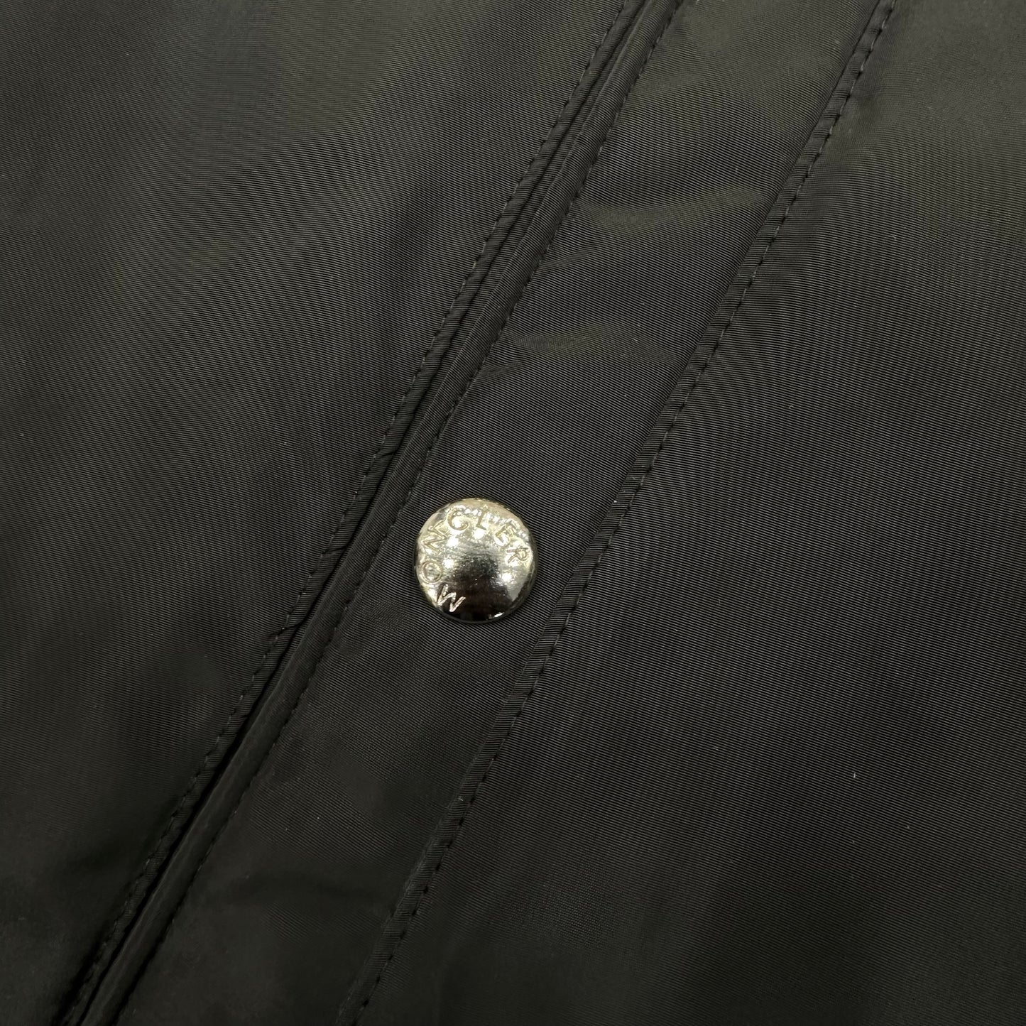 Τζάκετ Moncler 1524 (ss25)