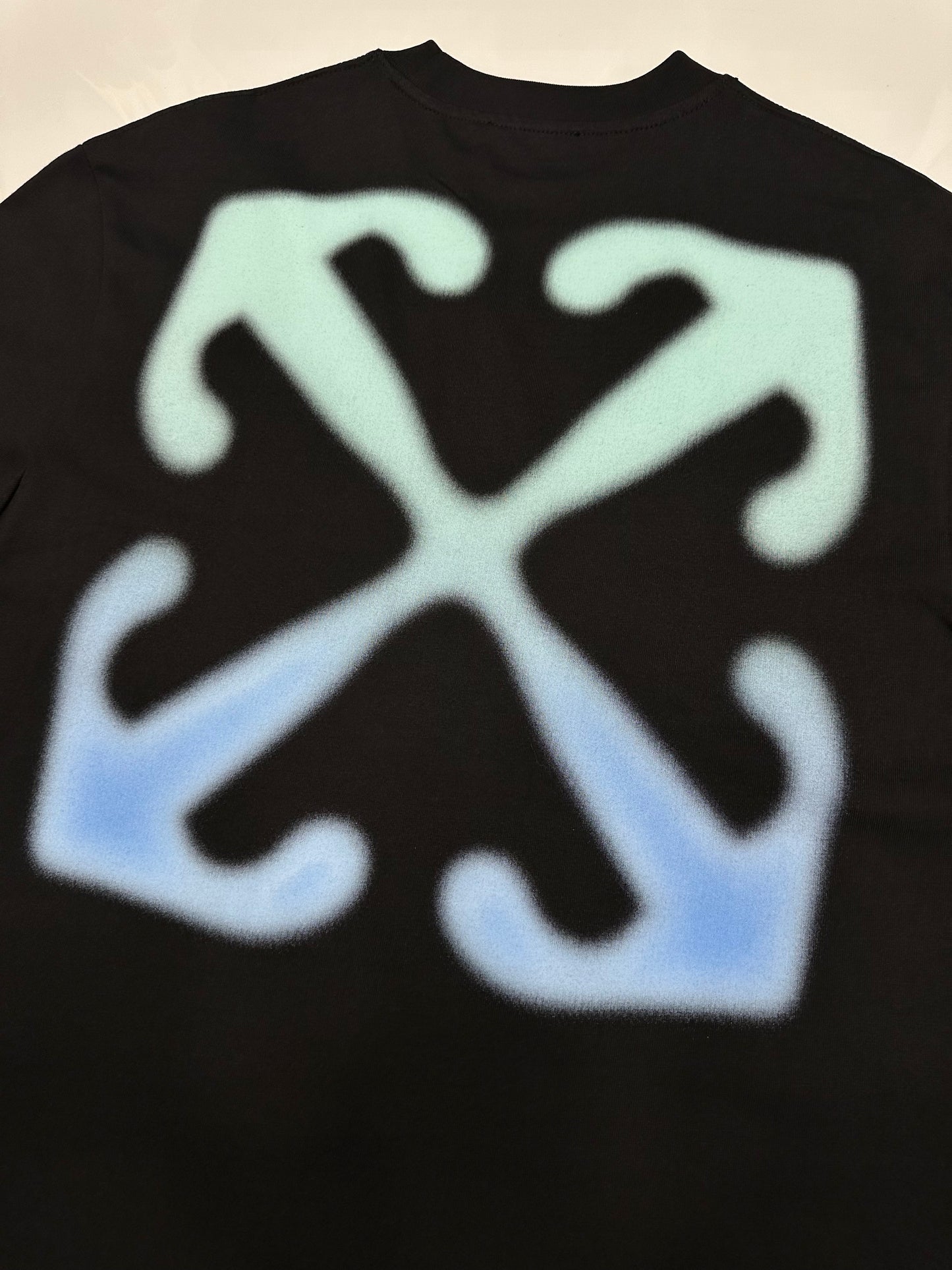 T-shirt OFF-White 1027