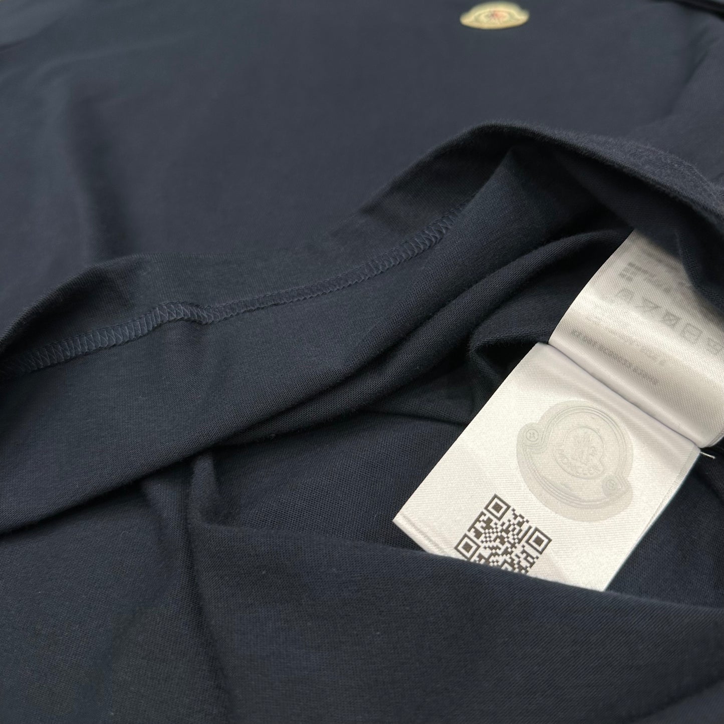 T-shirt Moncler 1391 SS26