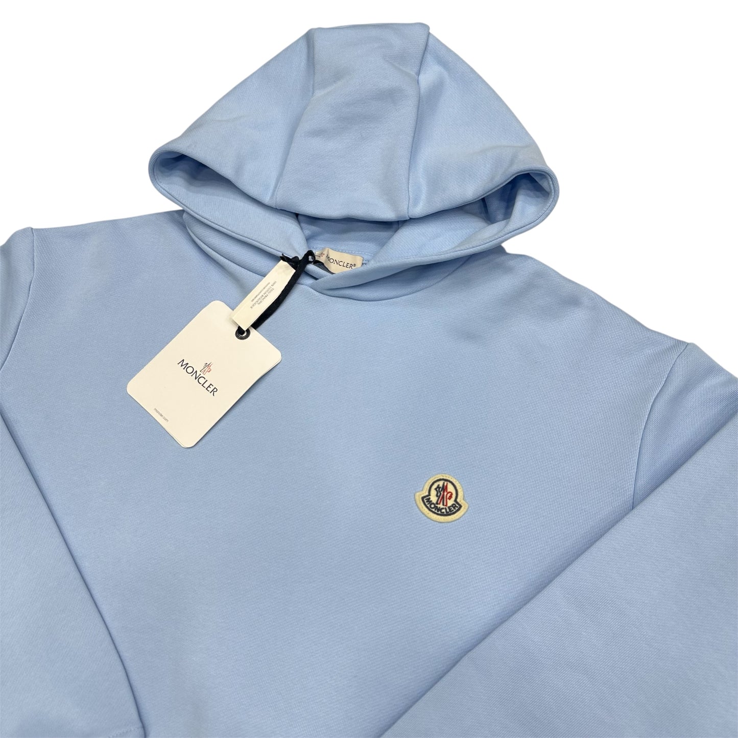 Φούτερ Moncler 17025