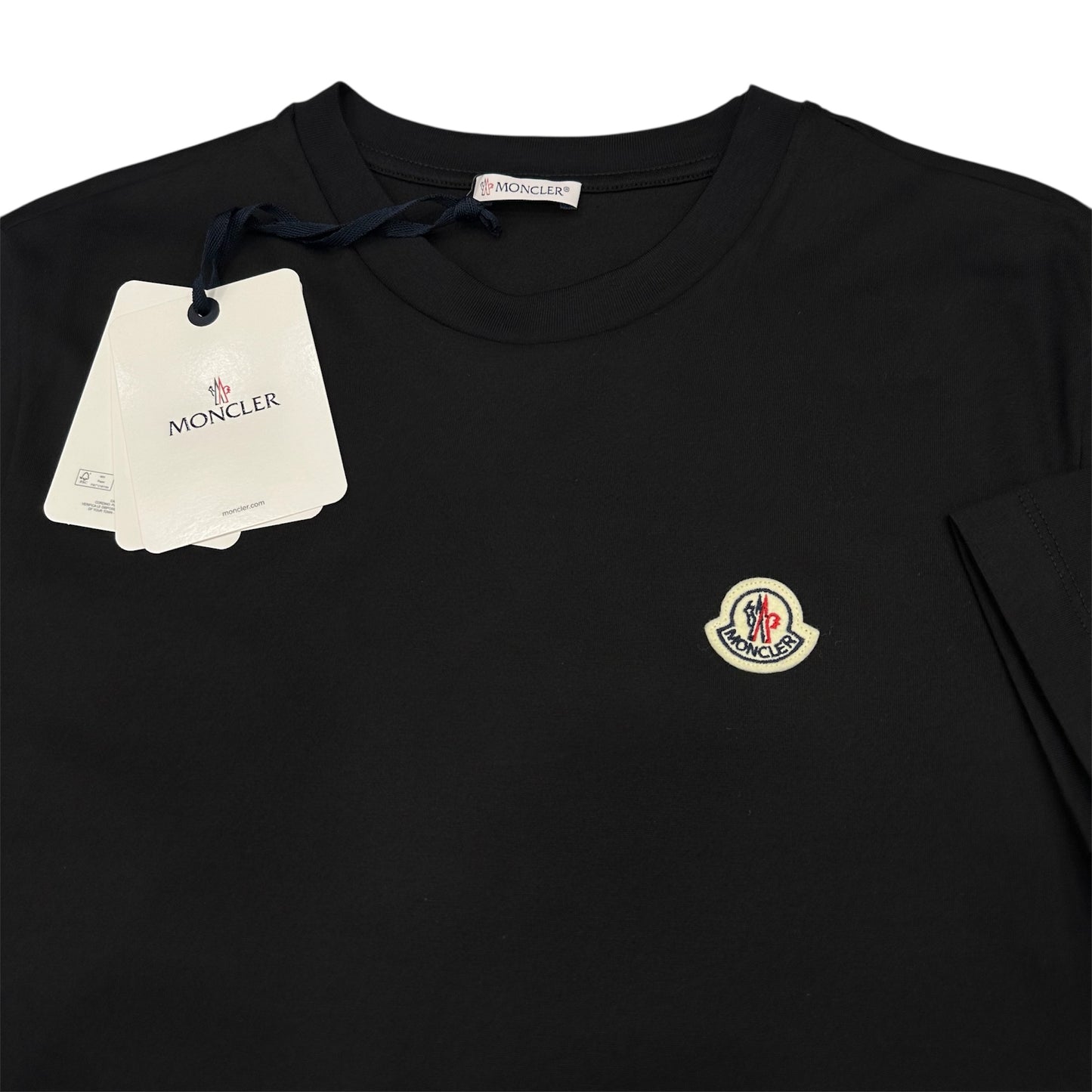 T-shirt Moncler 1171 (ss25)