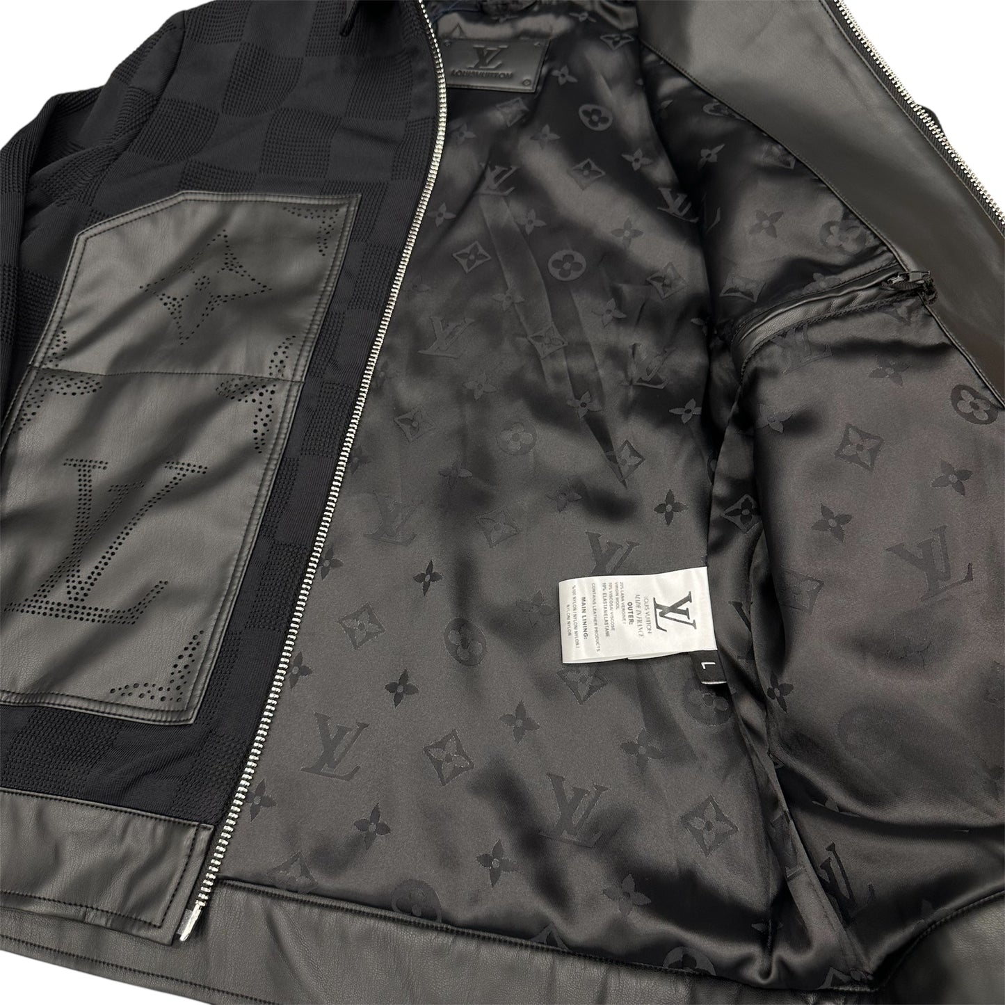 Τζάκετ LV 1545 WS26