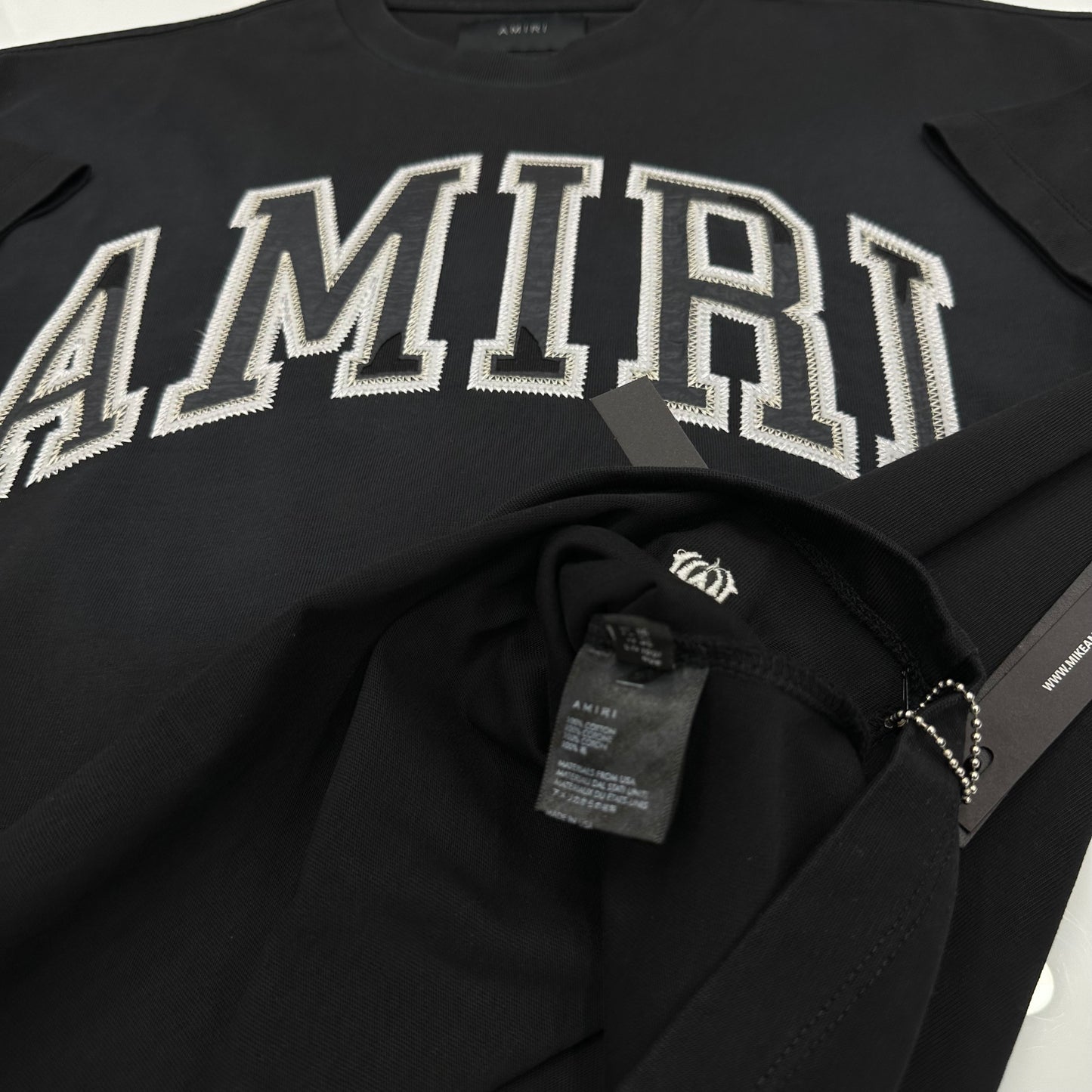 T-shirt Amiri 1227