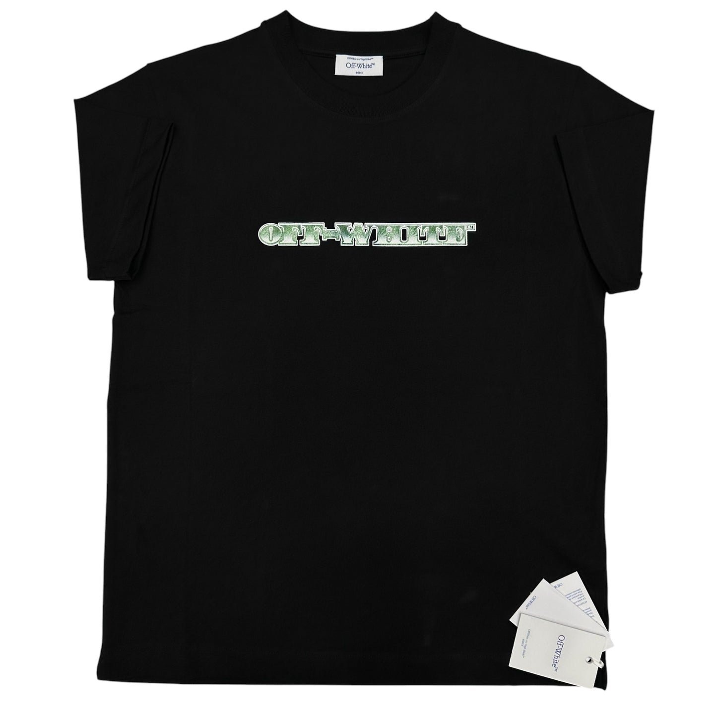T-shirt OFF-White 1119 (ss25)