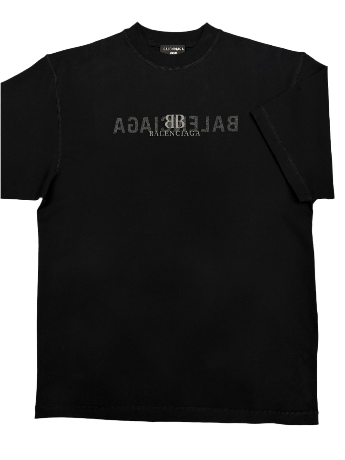 T-shirt Βalenciaga - 1099 (ss25)