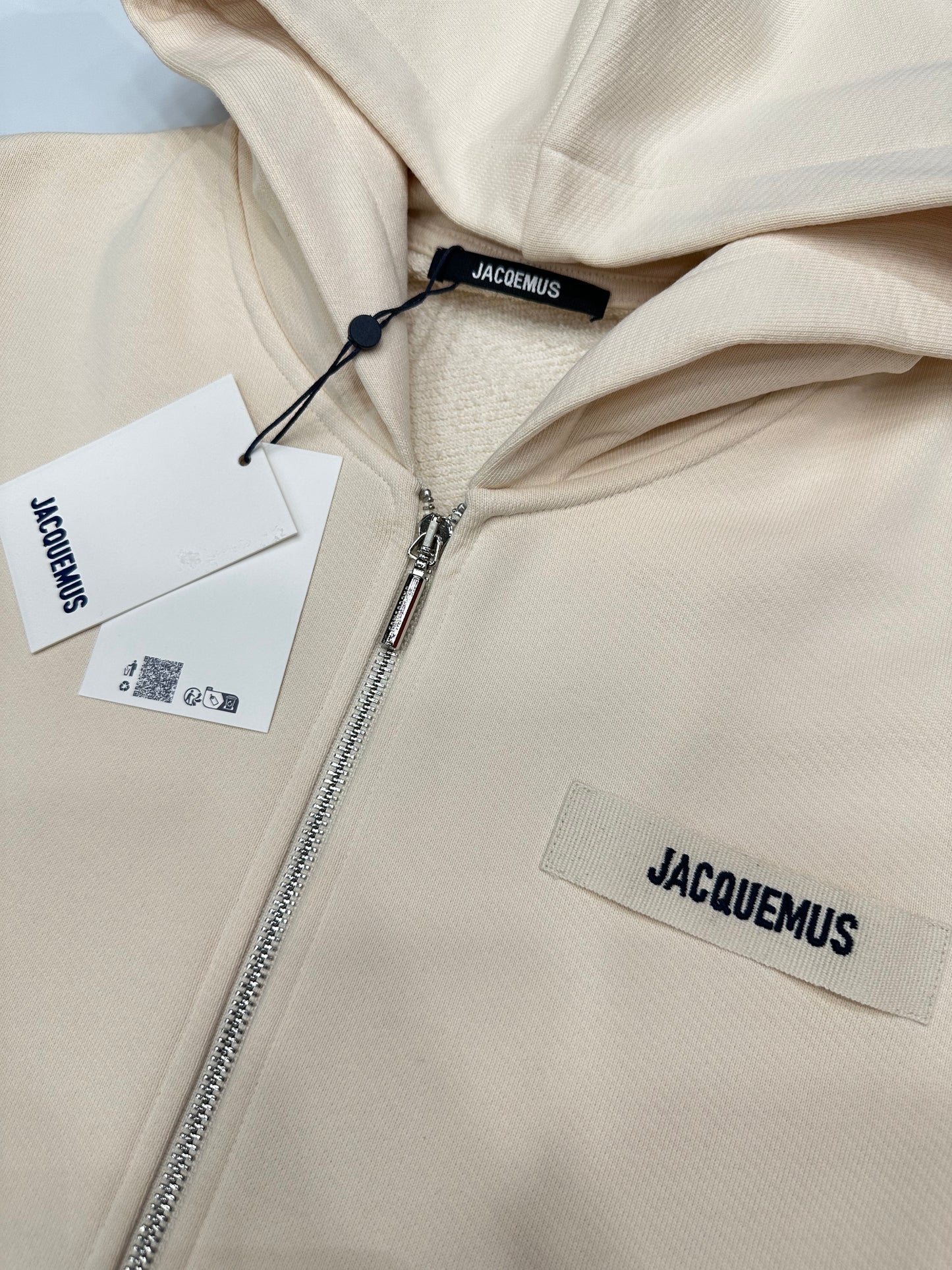 Ζακέτα Jacquemus 5003 wn