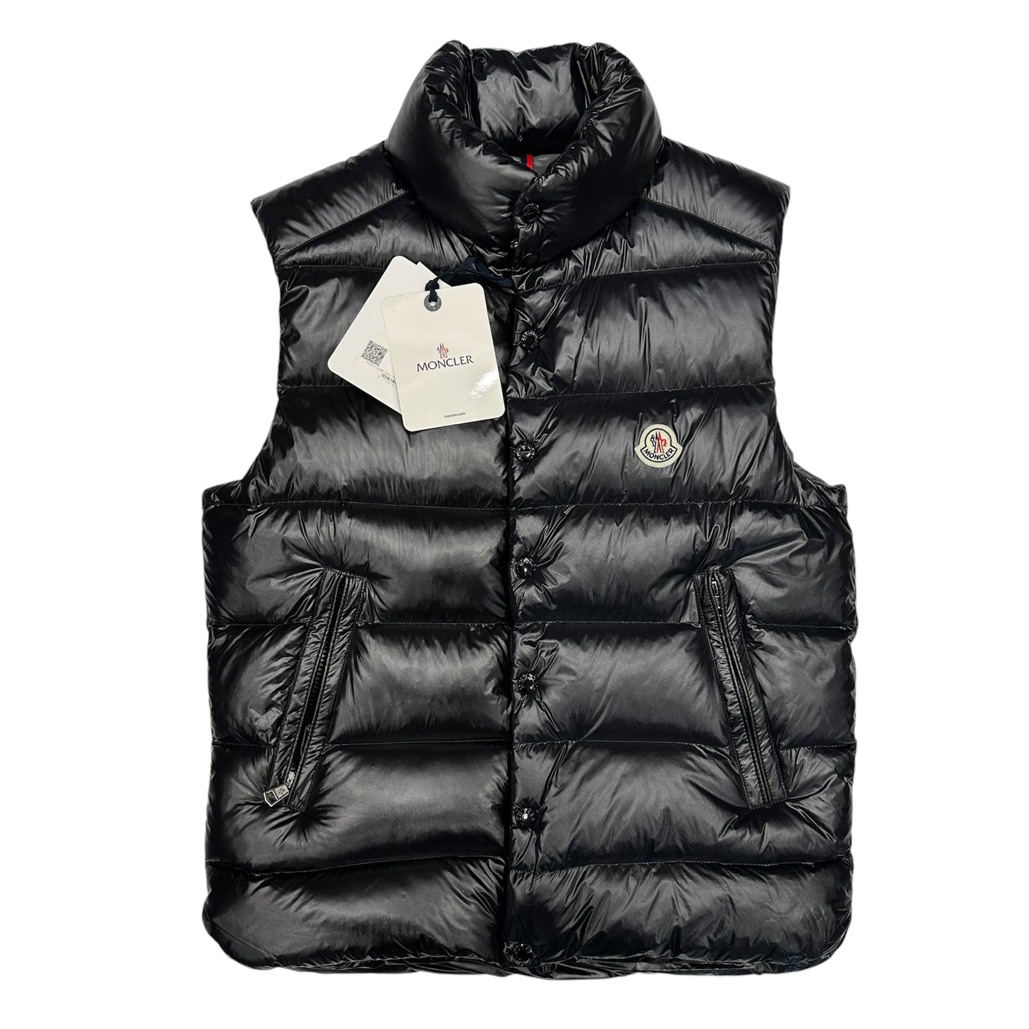 Αμάνικο Γιλέκο Moncler 3005 (ss25)