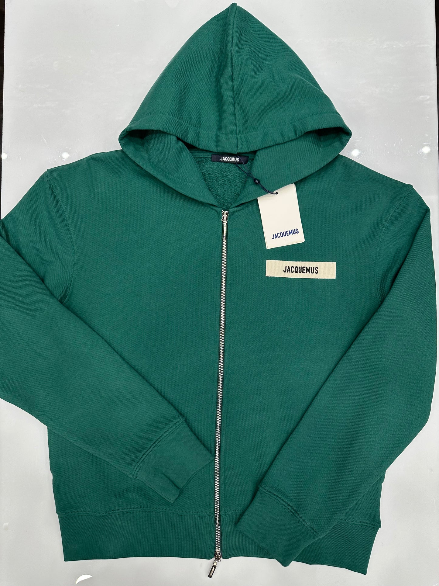 Ζακέτα Jacquemus 5003 wn