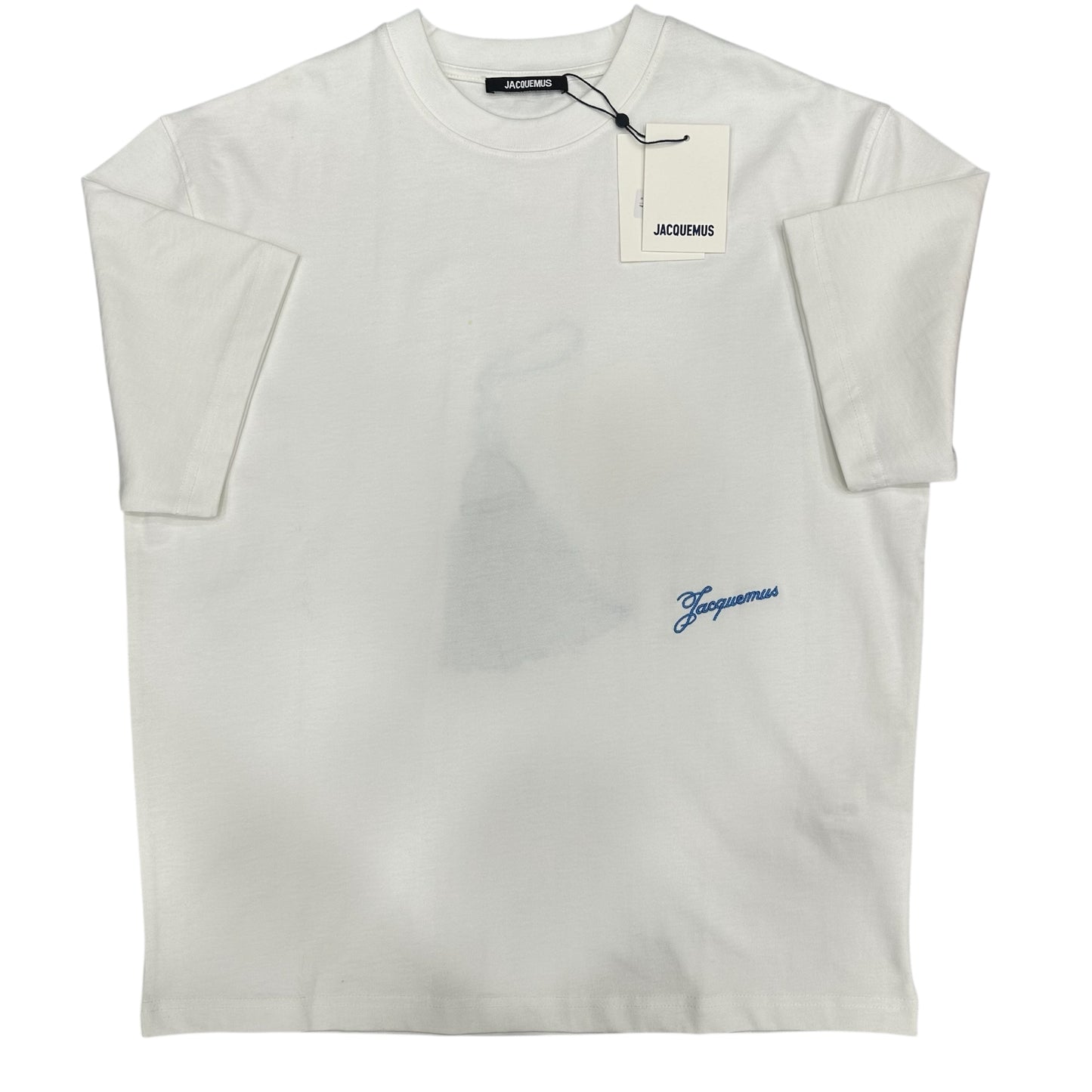 T-shirt Jacquemus 1219 (ss25)