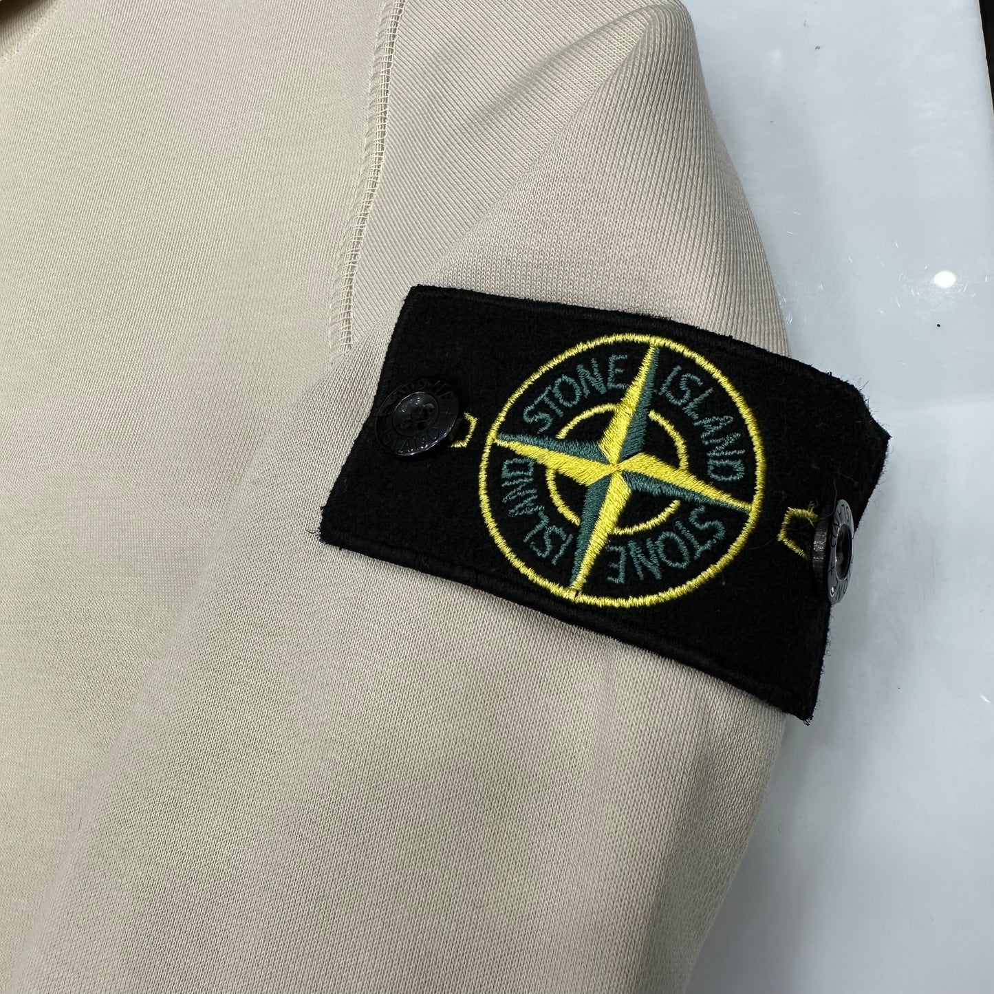 Ζακέτα Stone Island 5010 wn