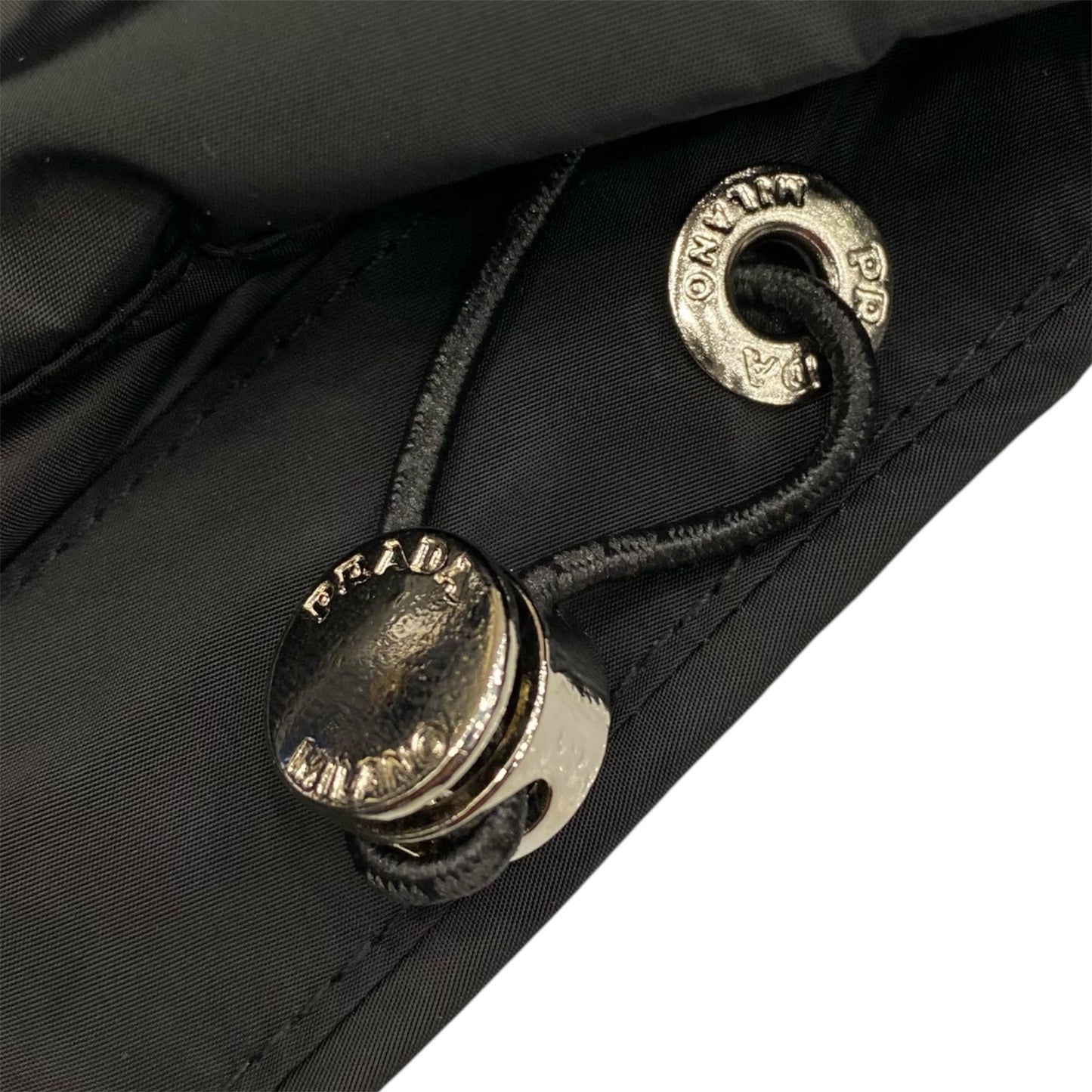Τζάκετ Prada 1525 (ss25)