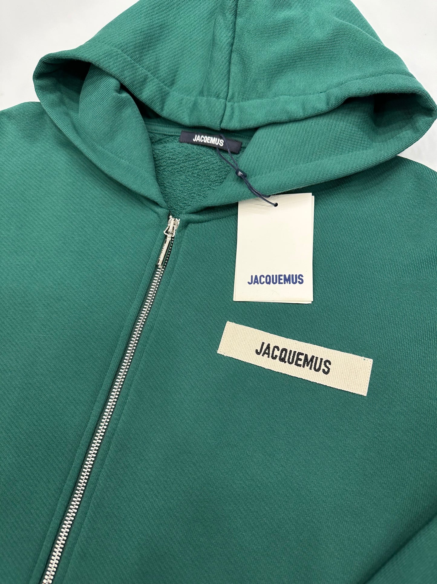 Ζακέτα Jacquemus 5003 wn