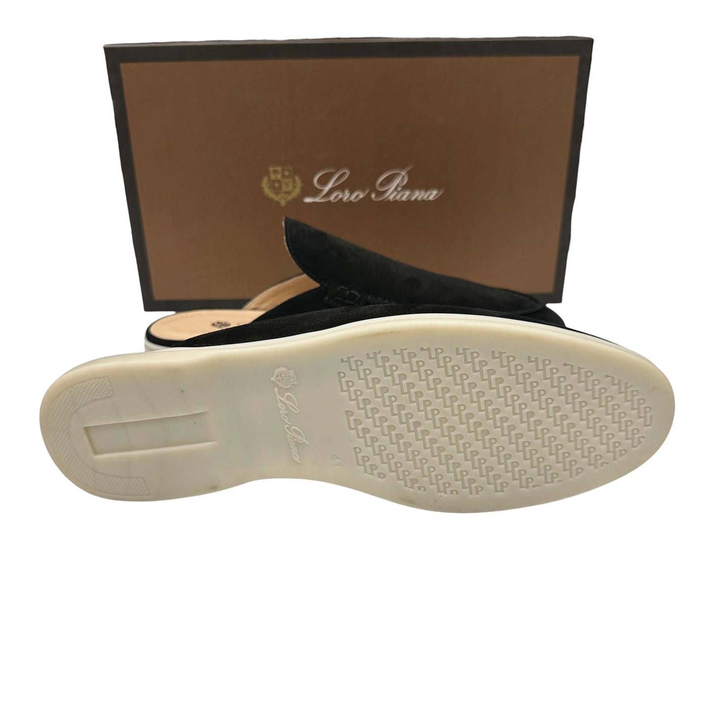 Mule Loro Piana 16044 SS26