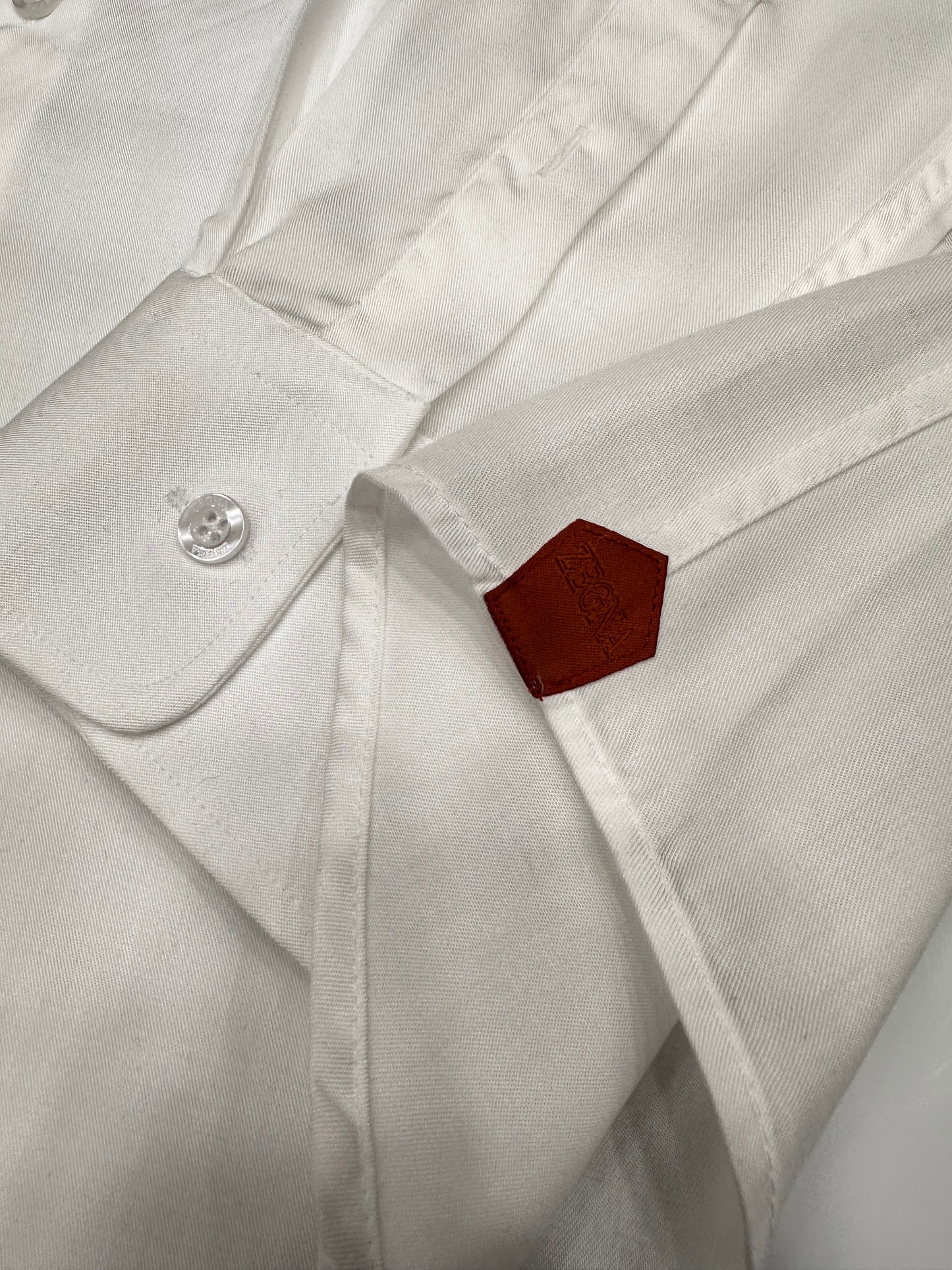 Πουκάμισο Zegna 12007 (ss25)