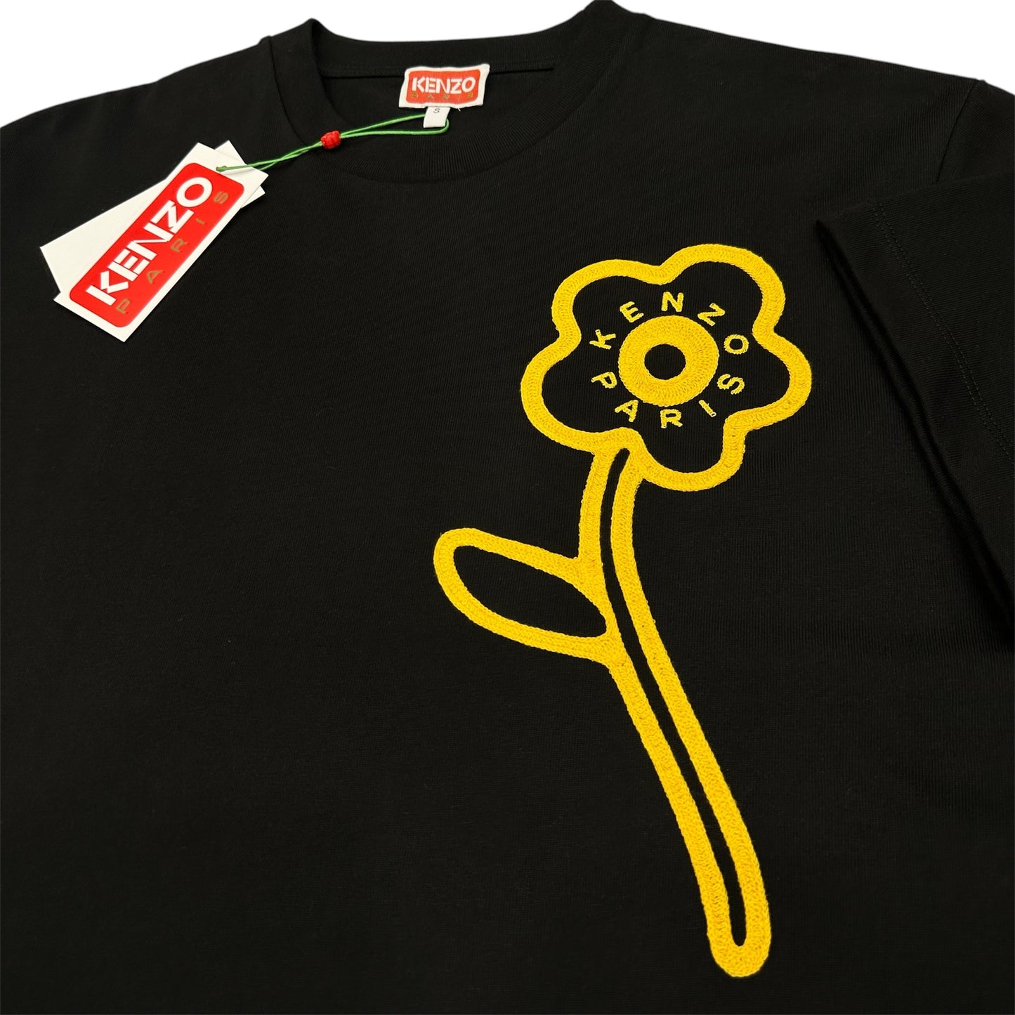 T-shirt Kenzo 1133 (ss25)