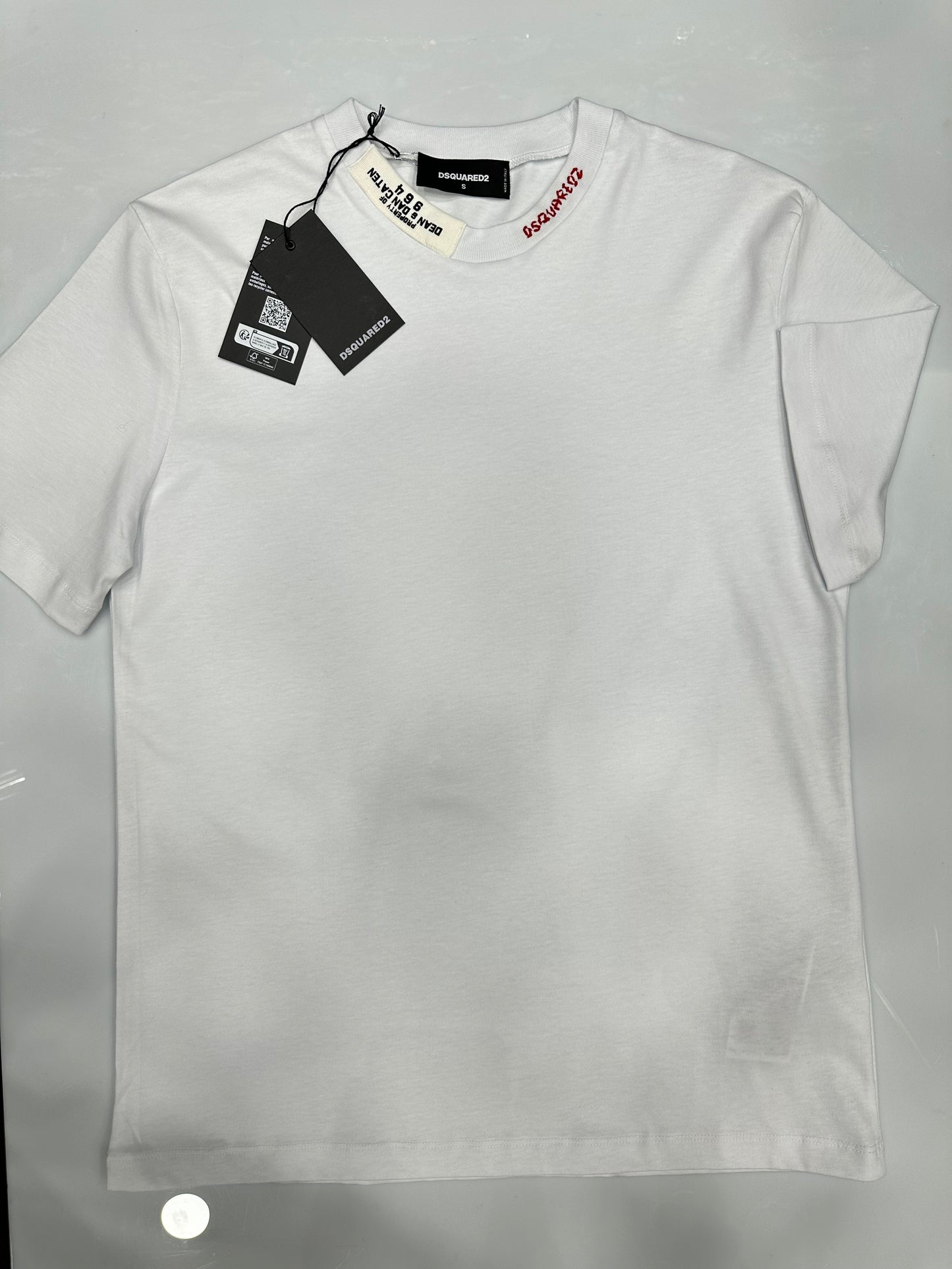 T-shirt Dsquared 1093 (ss25)