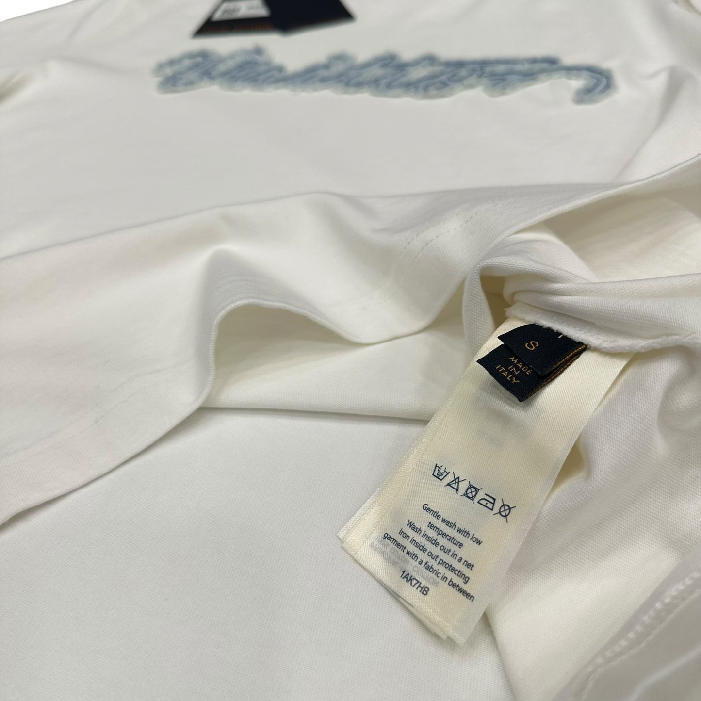 T-shirt LV 1438 SS26