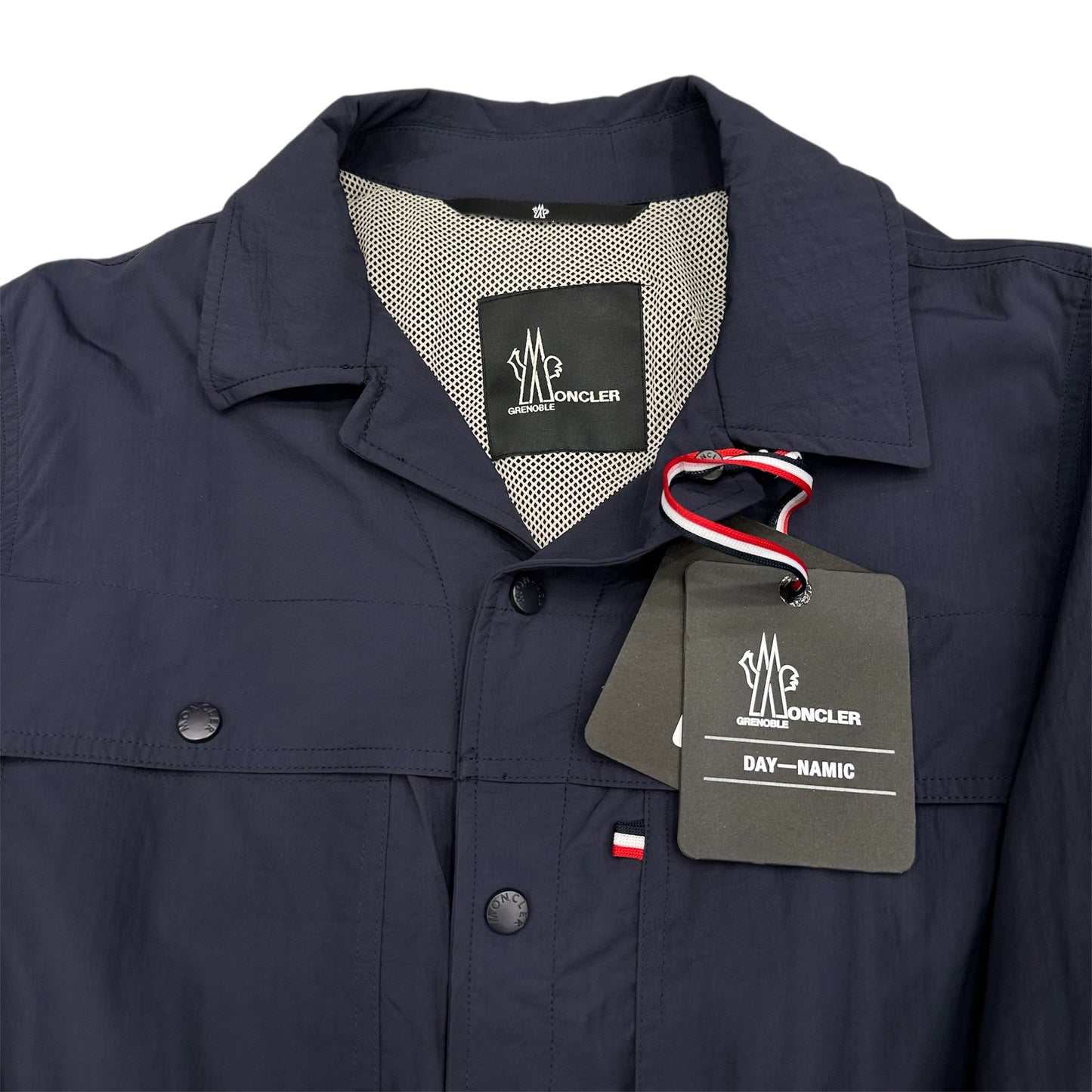 Τζάκετ Moncler 1531 (ss25)