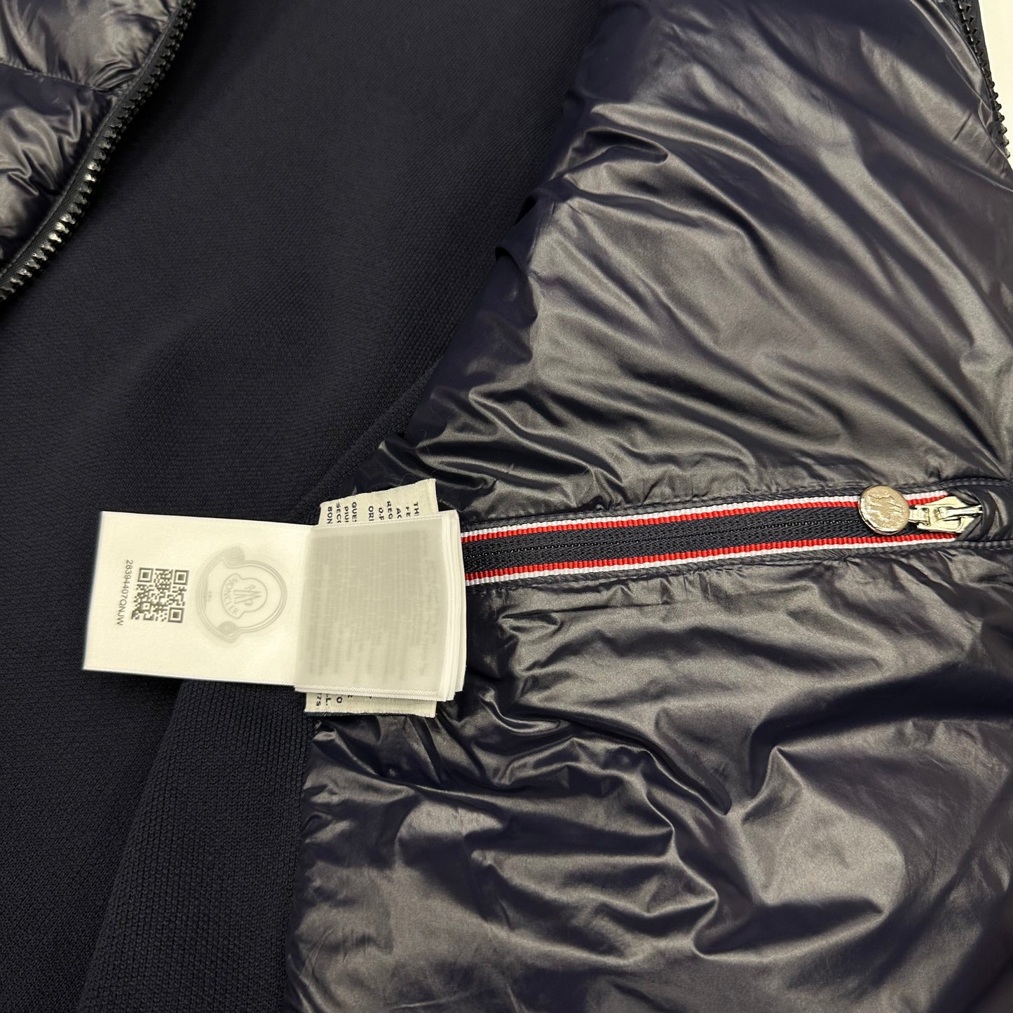 Τζάκετ Moncler 1542 WS26
