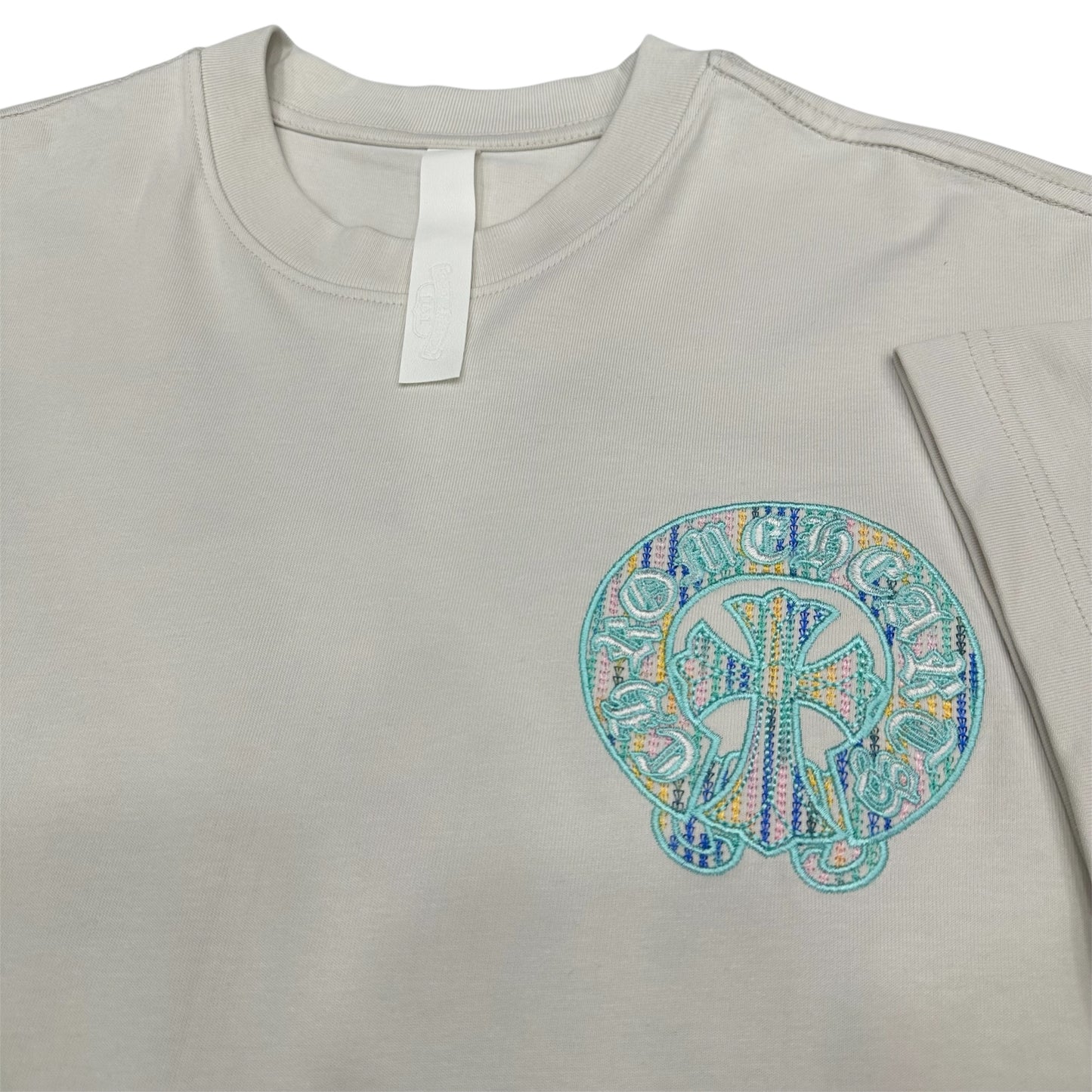 T-shirt Chrome Hearts 1211 (ss25)