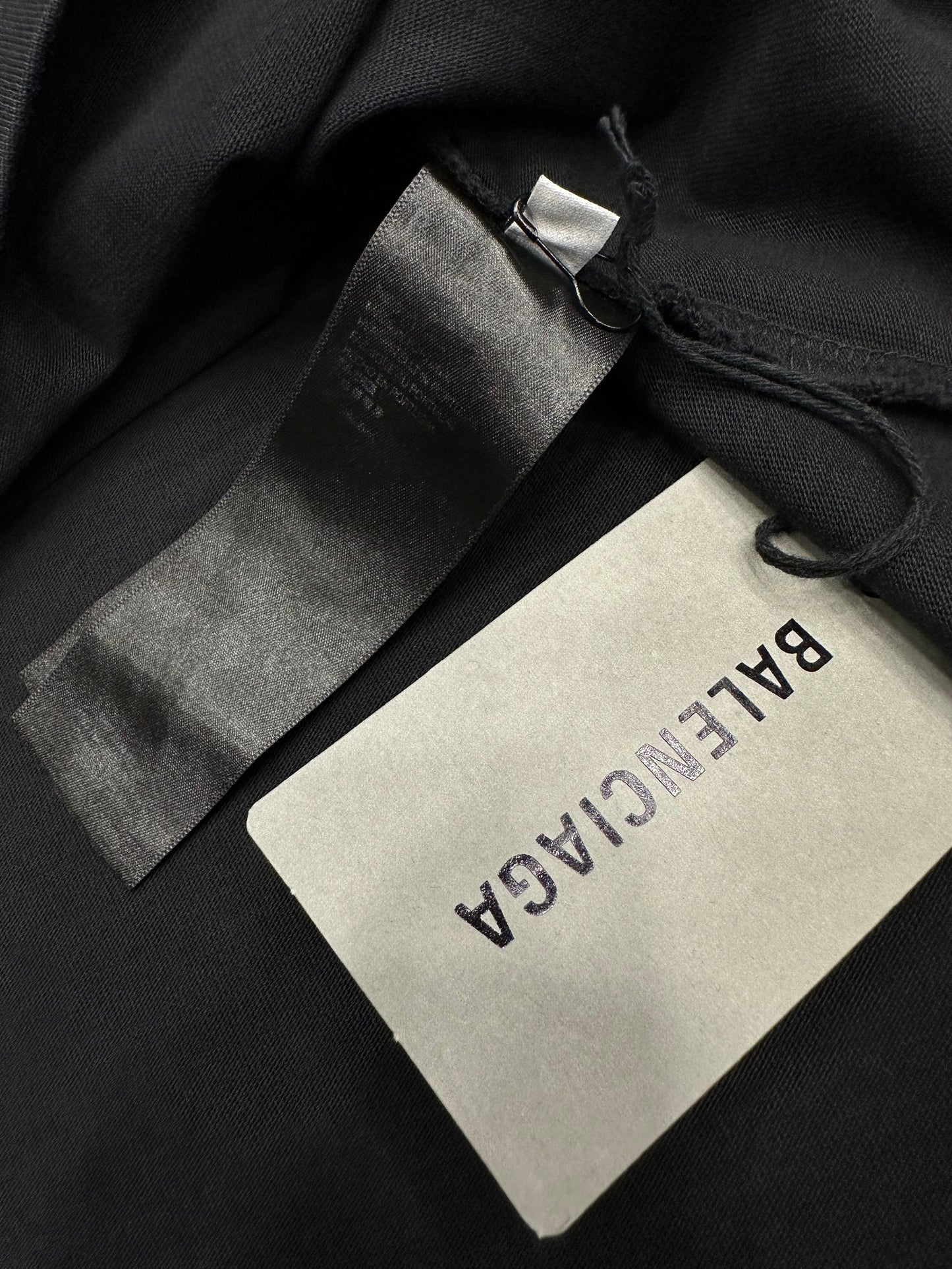 T-shirt Balenciaga 1100 (ss25)