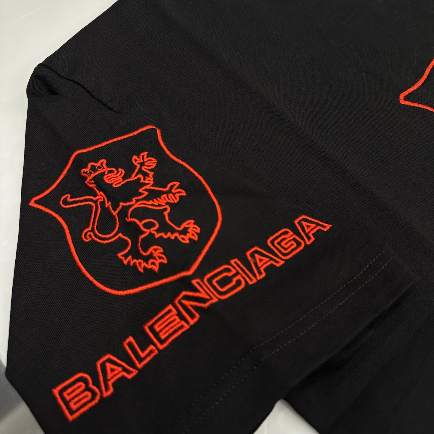 T-shirt Balenciaga 1185