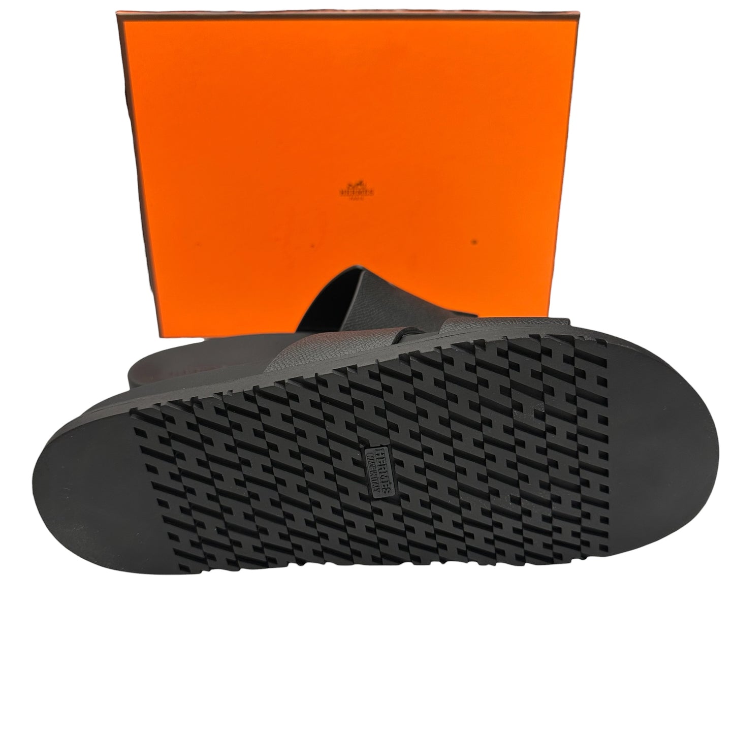 Παντόφλες Hermes 16042 SS26