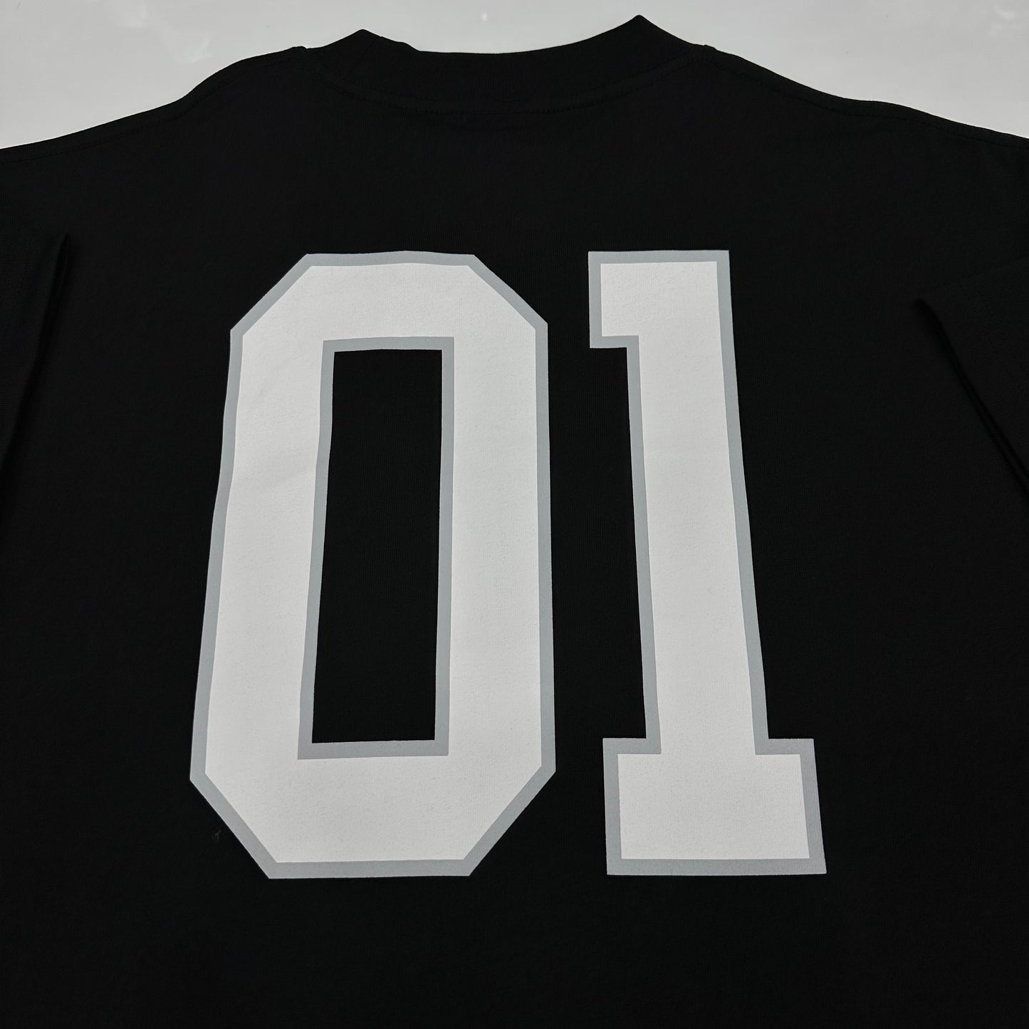 T-shirt Balenciaga 1214 (ss25)