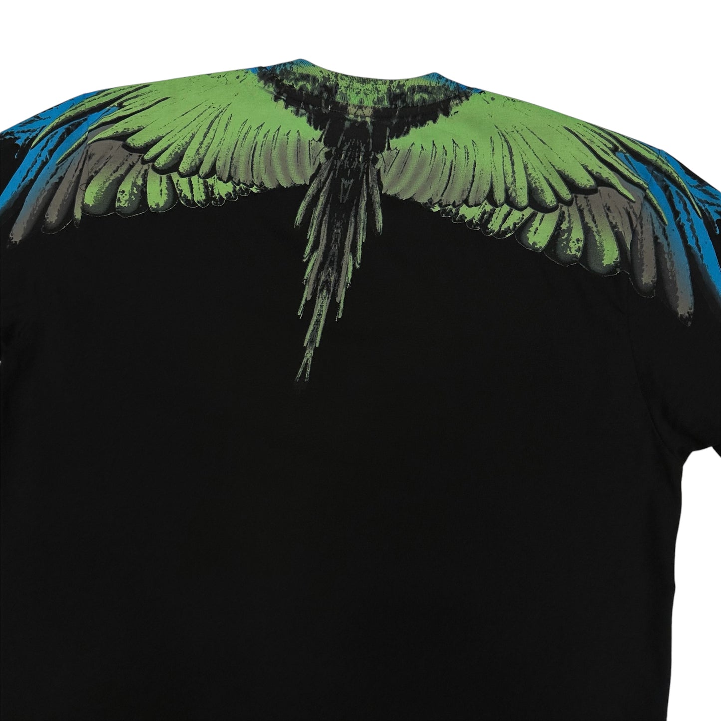 T-shirt Marcelo Burlon - 1145 (ss25)