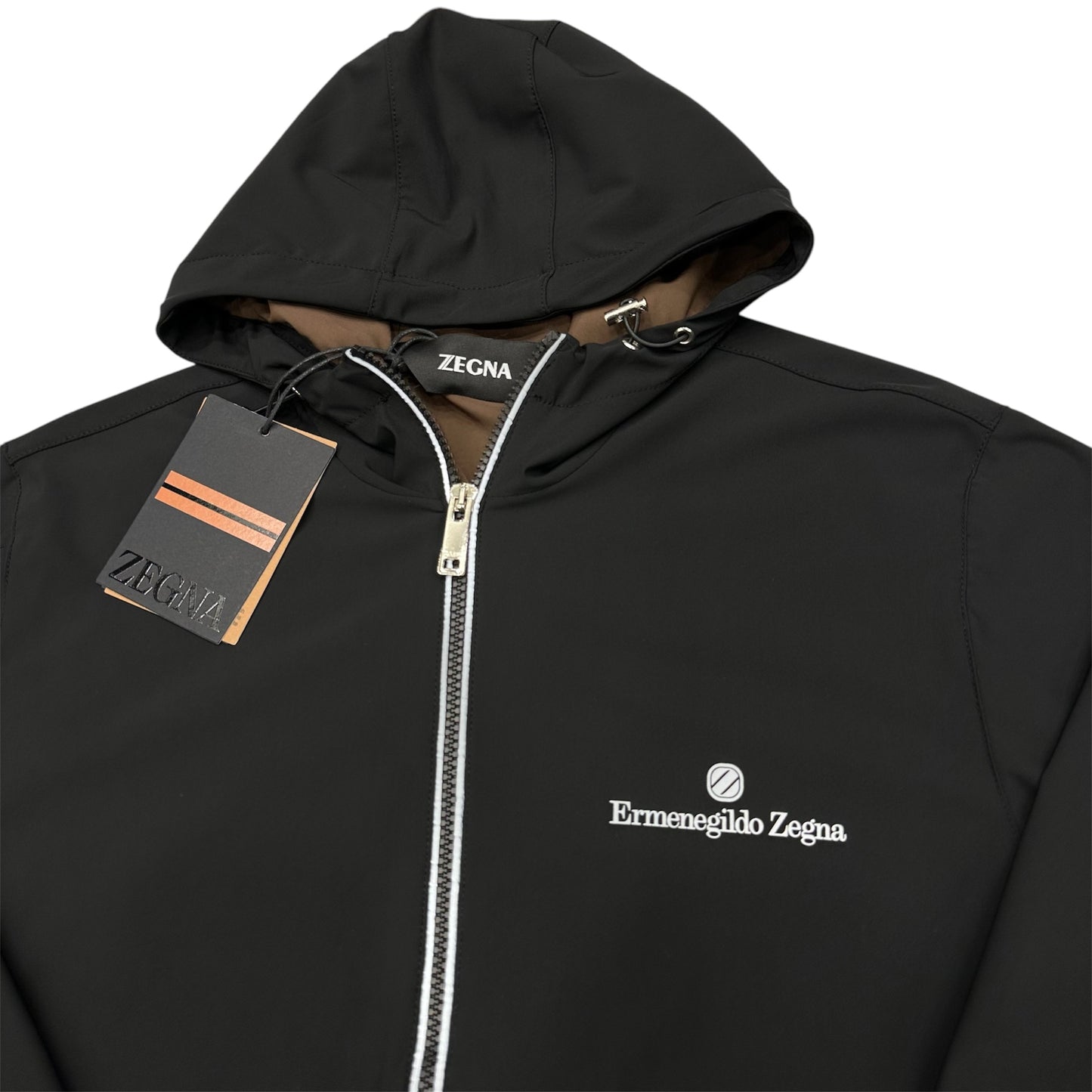 Φόρμα Σετ Zegna 1416