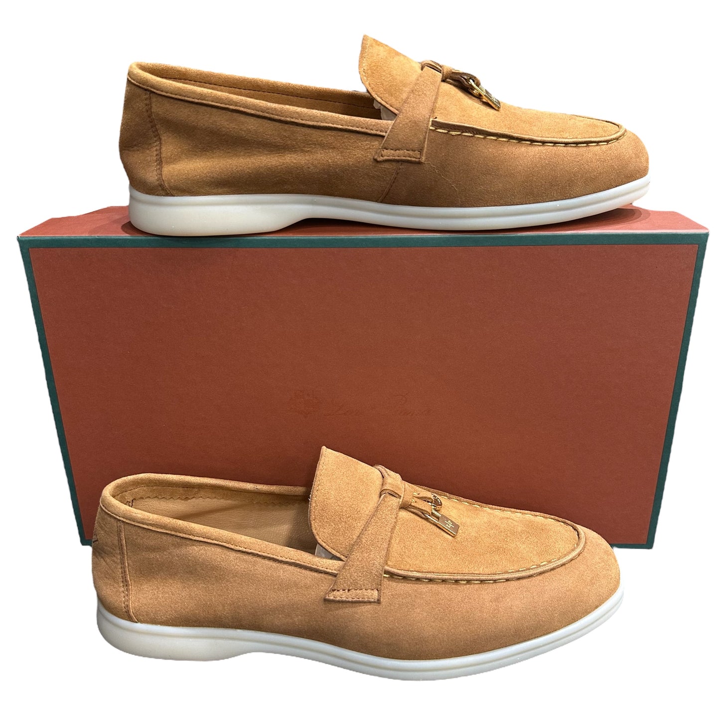 Υποδήματα Loro Piana 1624 (ss25)