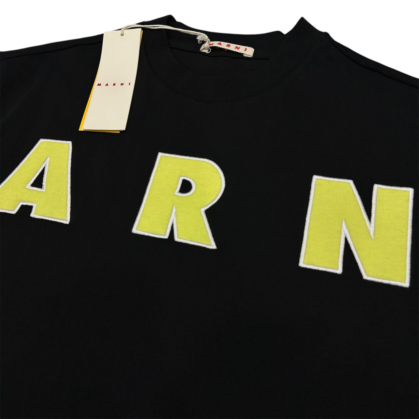 T-shirt Marni 1131 (ss25)